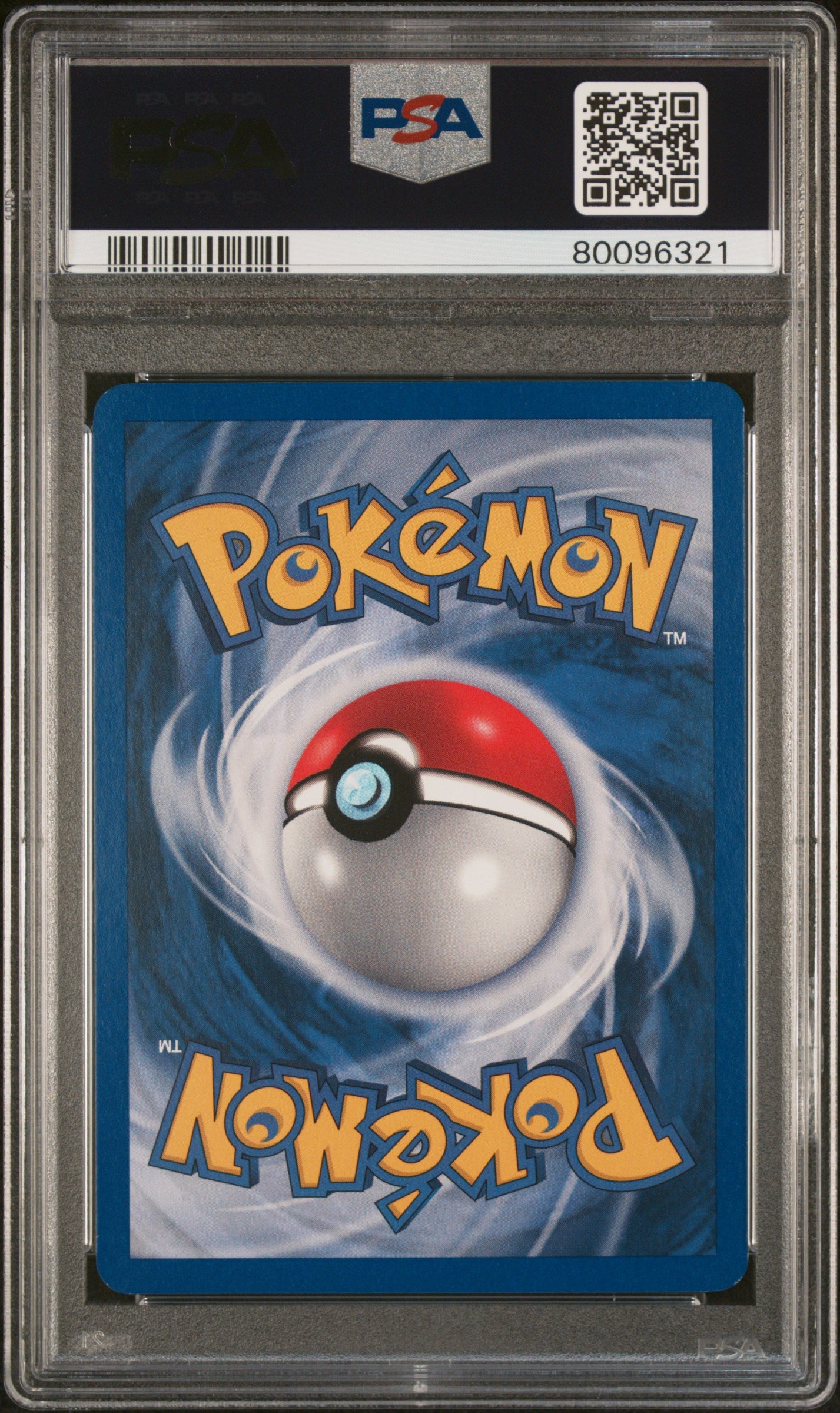 2002 Pokemon Legendary Collection Holo Articuno #2 PSA 8