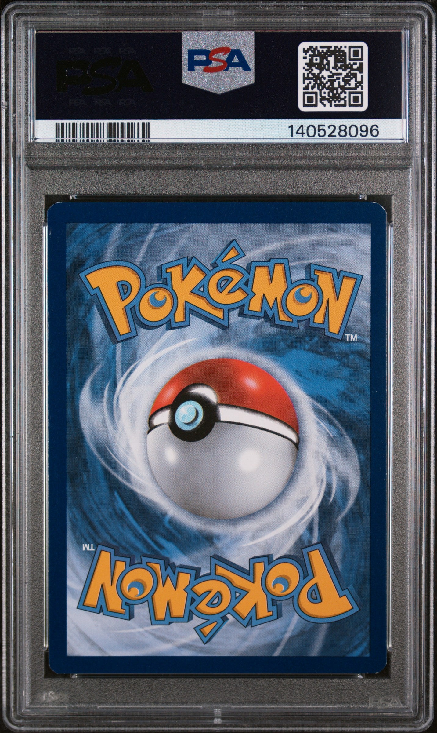 2016 Pokemon XY Black Star Promo Red and Blue Collection Charizard Ex #XY121 PSA 5