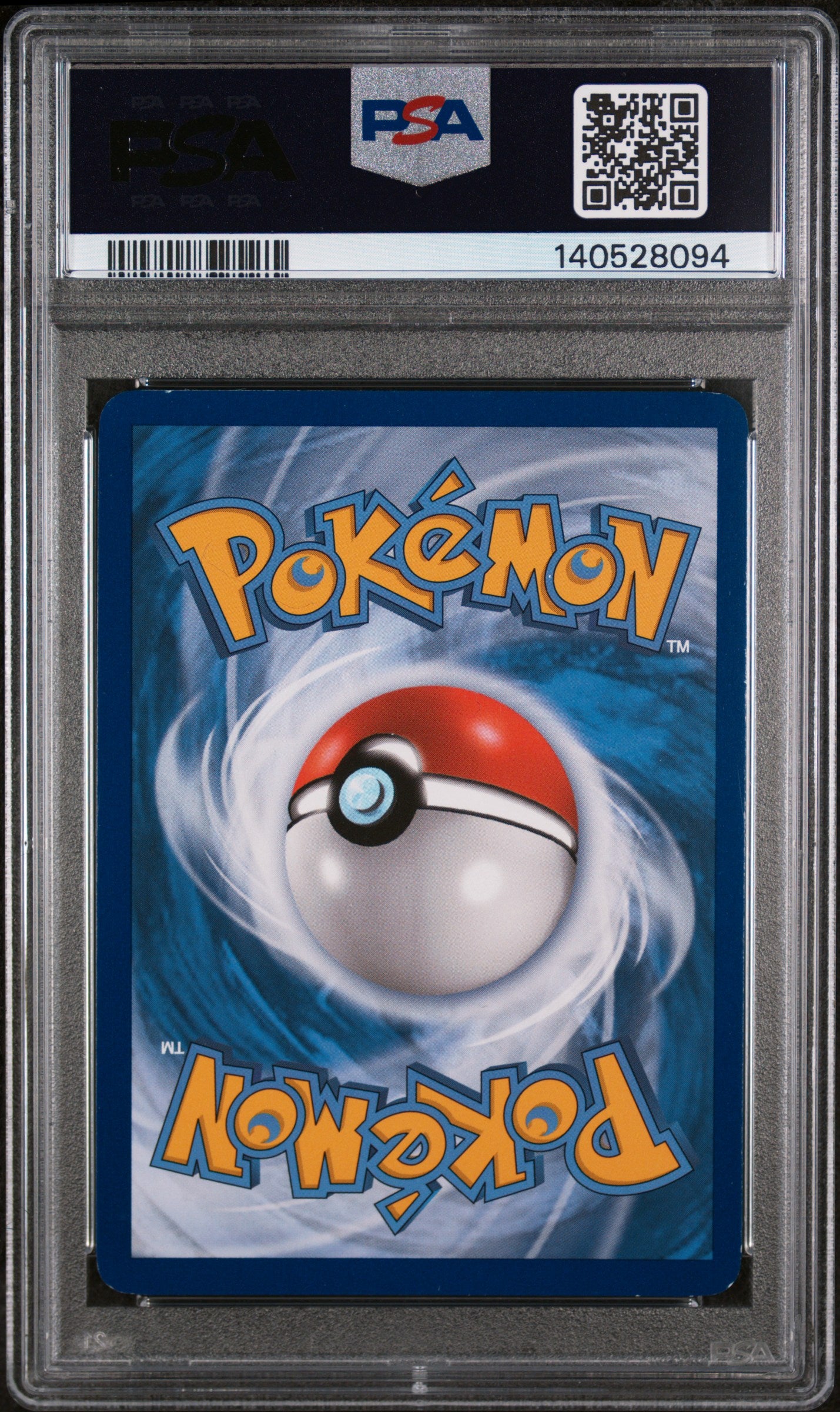 2016 Pokemon XY Black Star Promo Red and Blue Collection Pikachu Ex #XY124 PSA 6