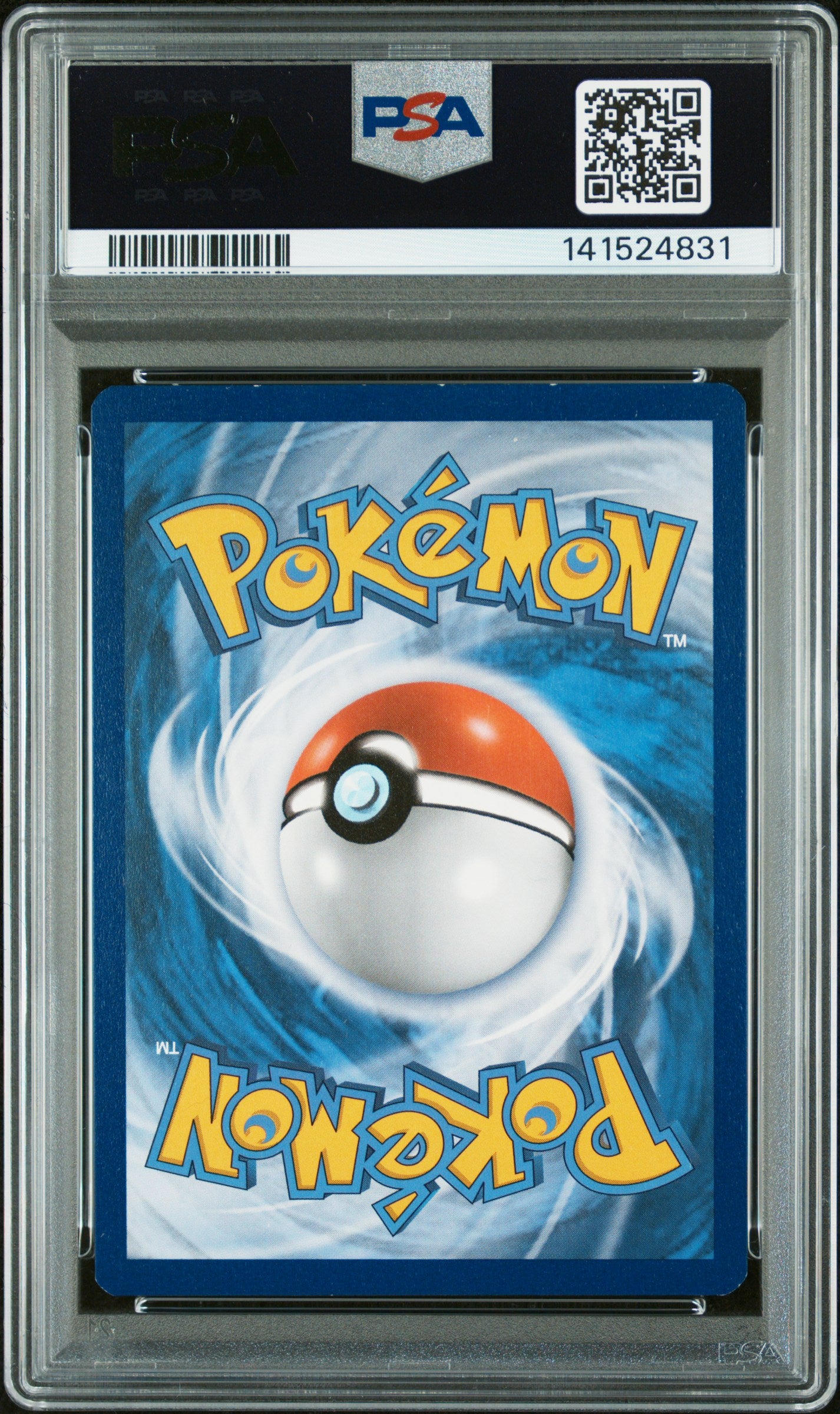 2021 Pokemon Sword and Shield Evolving Skies Secret Rare Umbreon Vmax #215 PSA 8