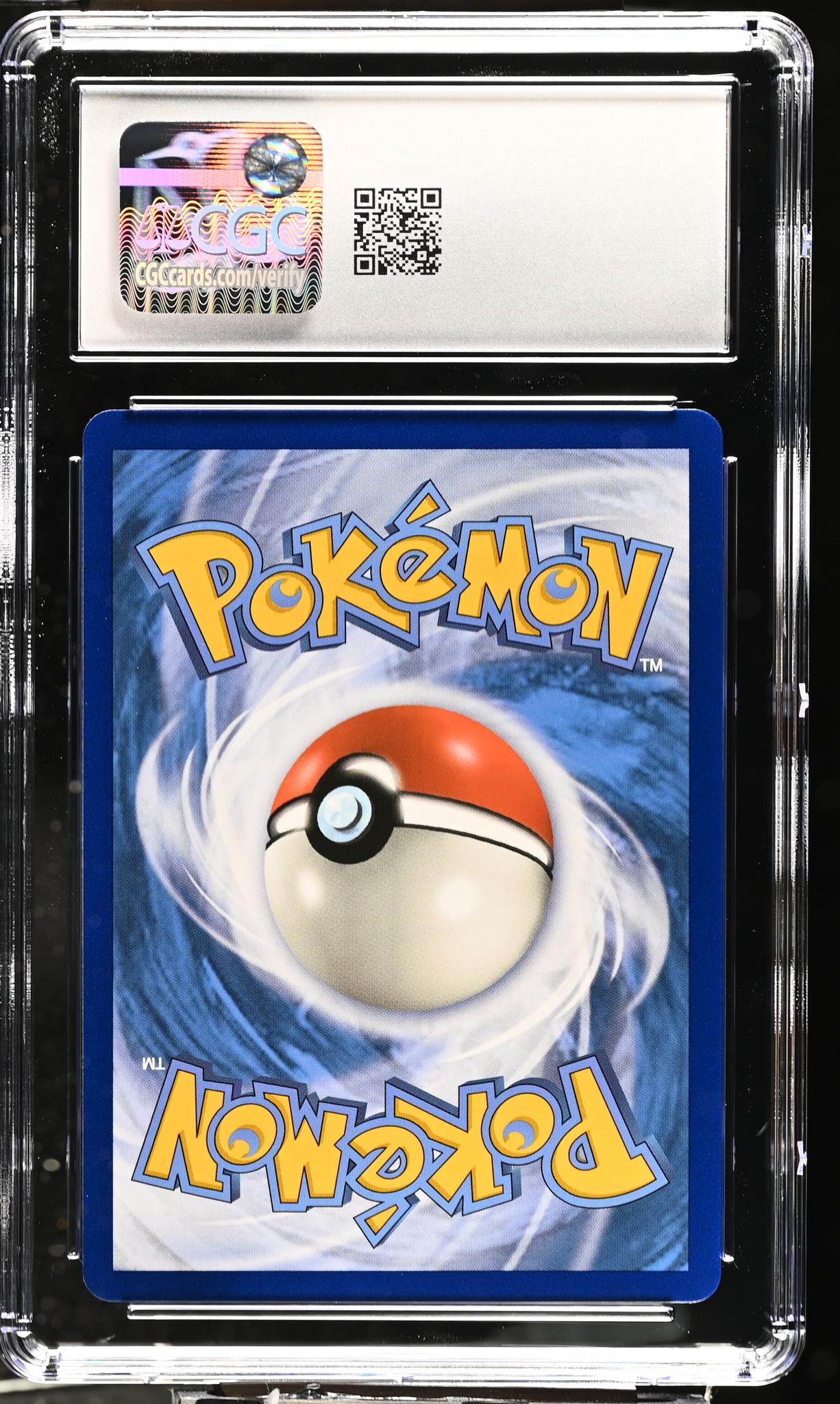 2018 Dragon Majesty #70/70 Zinnia CGC 10