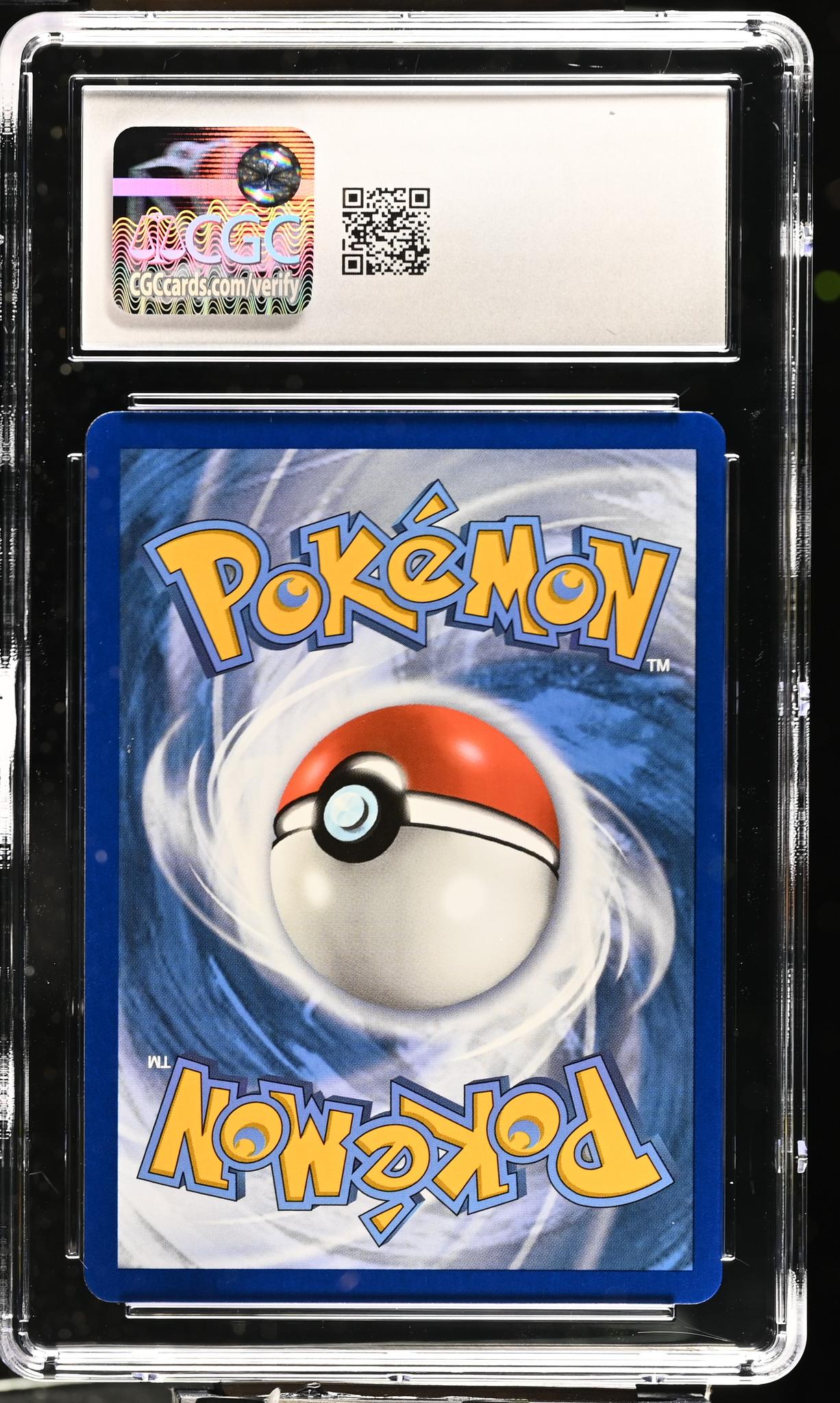 2019 Black Star Promos # Moltres & Zapdos & Articuno GX Hidden Fates Elite Trainer Box CGC 9