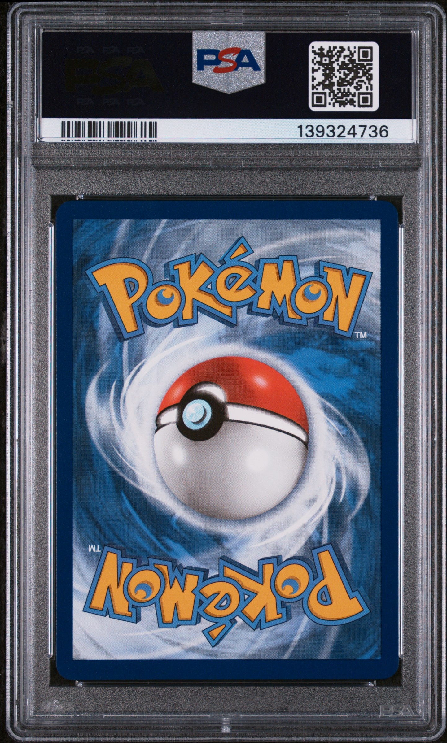 2019 Pokemon Sun and Moon Hidden Fates Shiny Vault Alolan Ninetales Gx #SV53 PSA 10