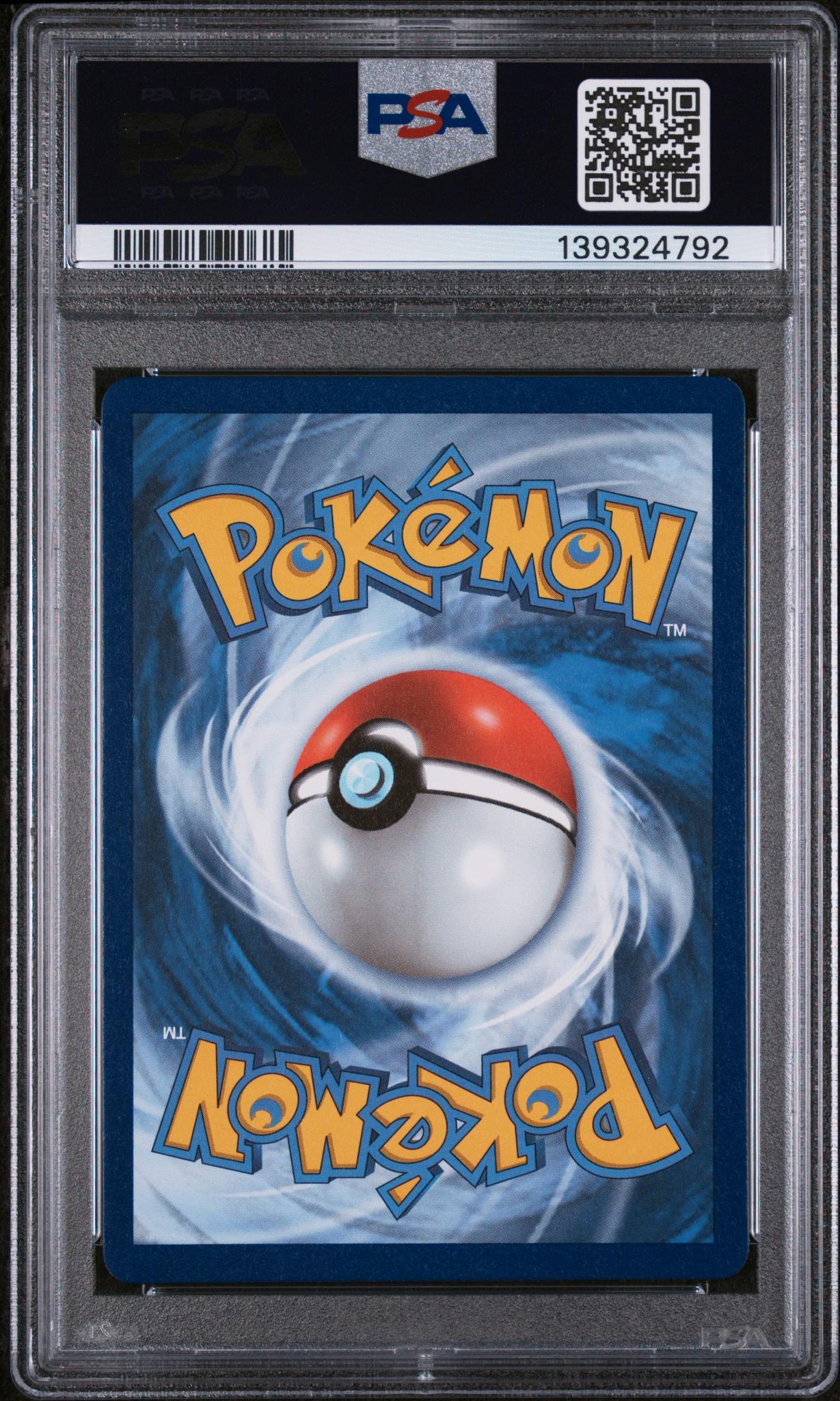 2021 Pokemon Celebrations Classic Collection Base Set Holo Blastoise #2 PSA 10