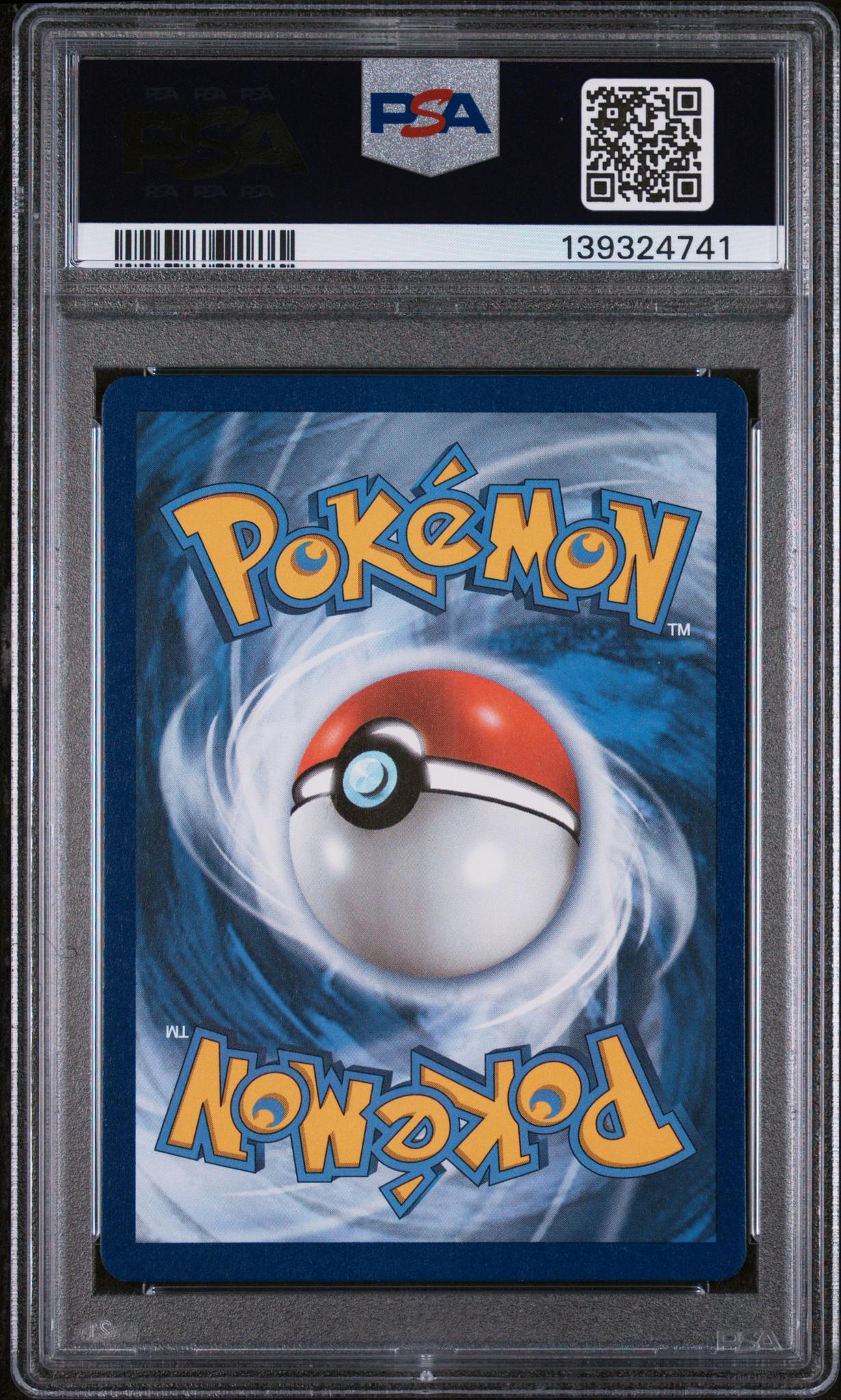 2021 Pokemon Celebrations Classic Collection Roaring Skies M Rayquaza Ex #76 PSA 10