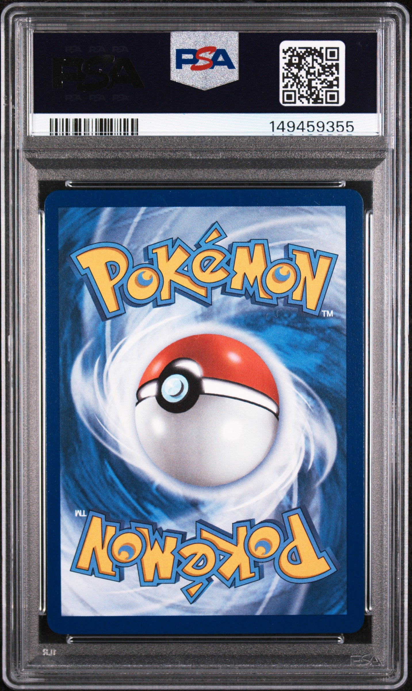 2025 Pokemon Mega Evolution Mega Charizard X Ex Black Star Promo Ultra Premium Collection Oricorio Ex #024 PSA 9