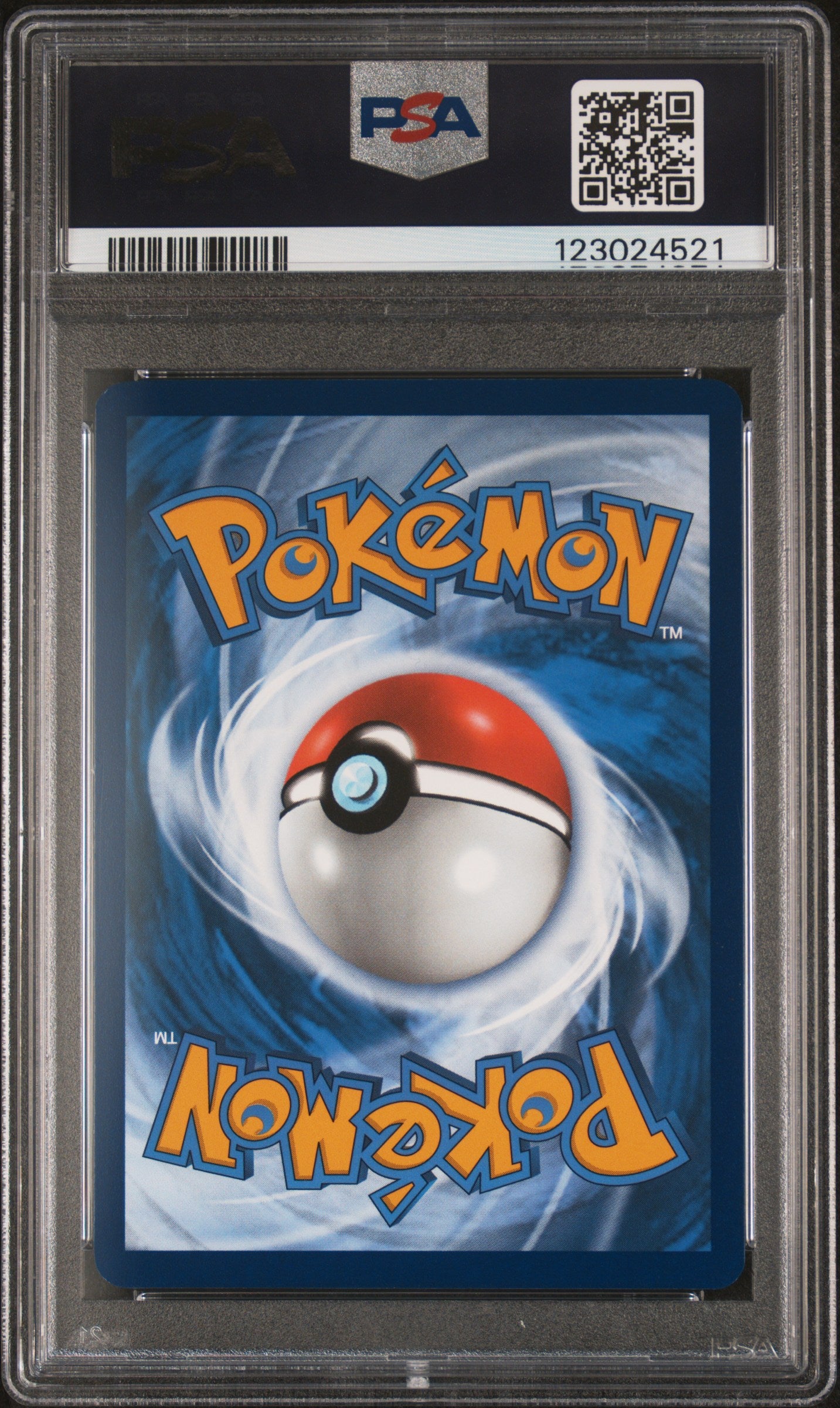 2025 Pokemon Scarlet and Violet Destined Rivals Illustration Rare Misty's Lapras #194 PSA 9