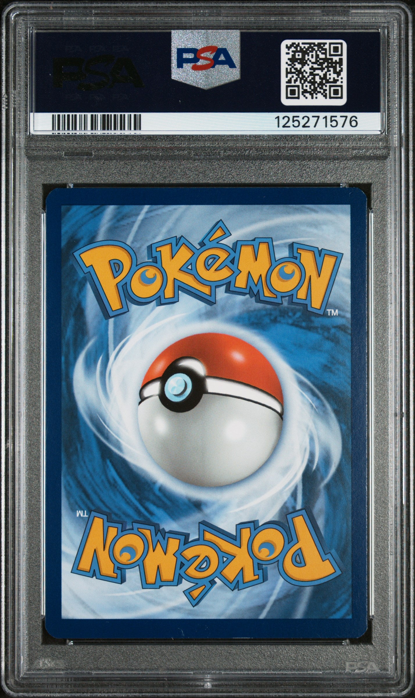 2023 Pokemon Scarlet and Violet Paldea Evolved Illustration Rare Magikarp #203 PSA 8