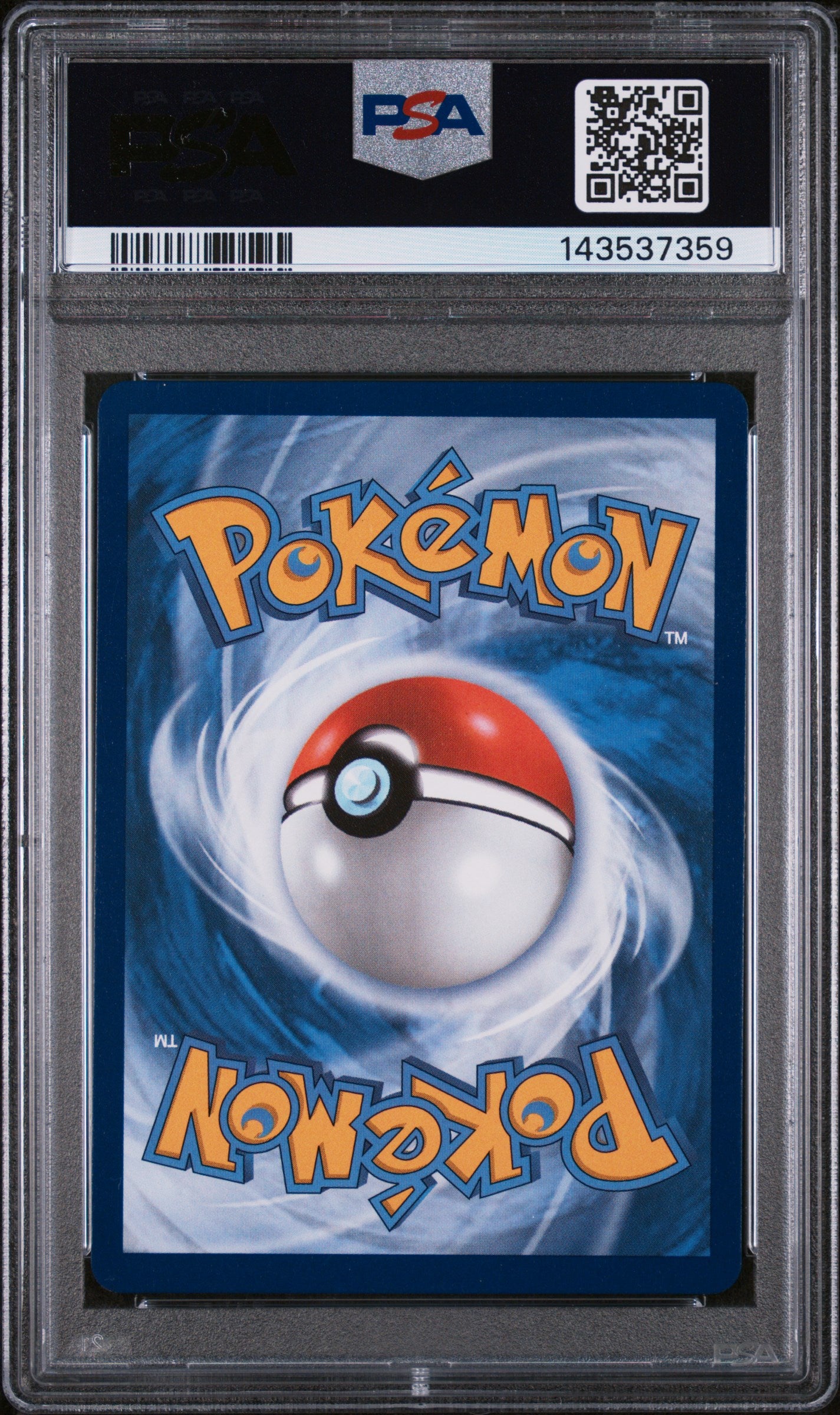 2025 Pokemon Scarlet and Violet Prismatic Evolutions Premium Figure Collection Espeon Ex #175 PSA 10