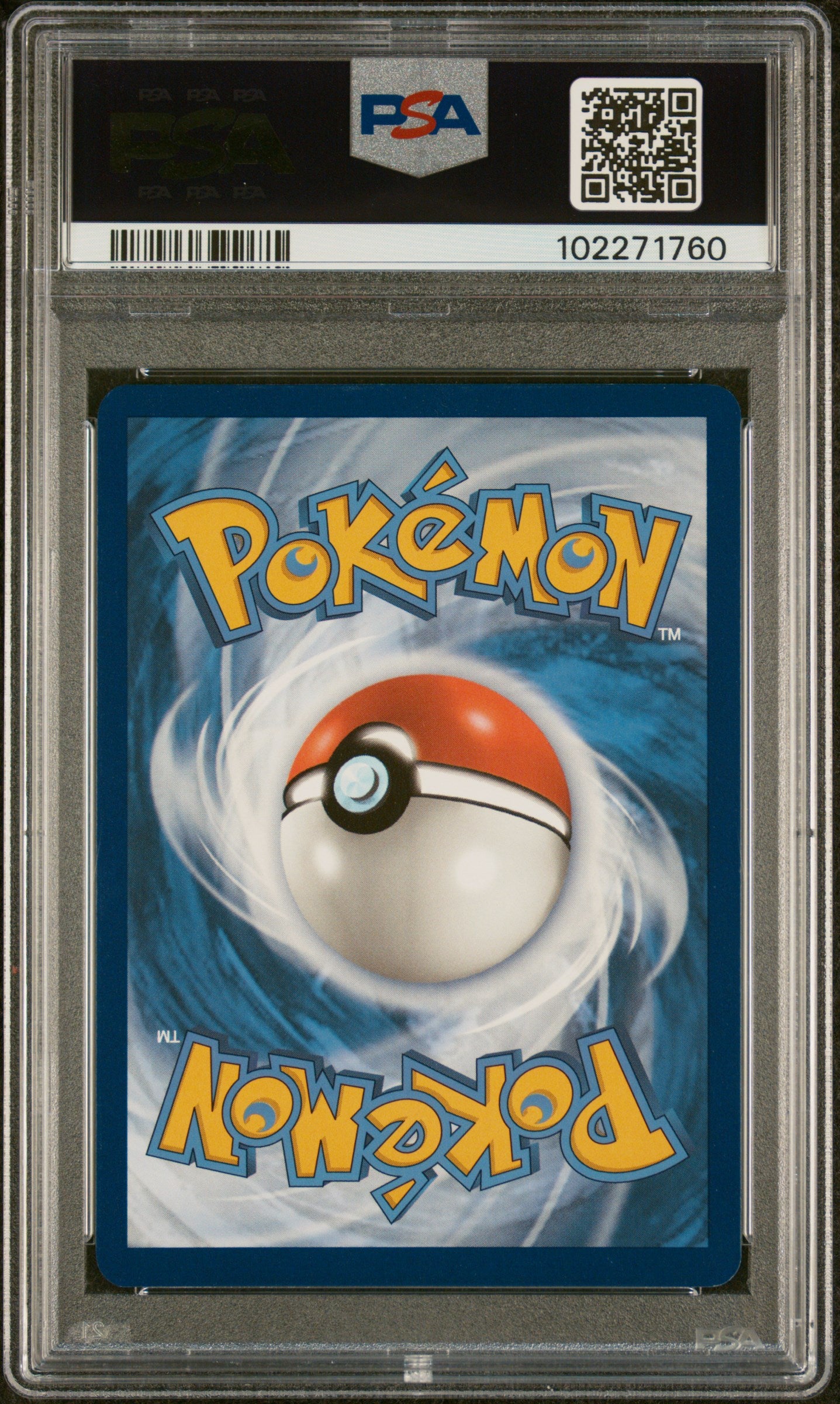 2023 Pokemon Scarlet and Violet 151 Illustration Rare Mr. Mime #179 PSA 10