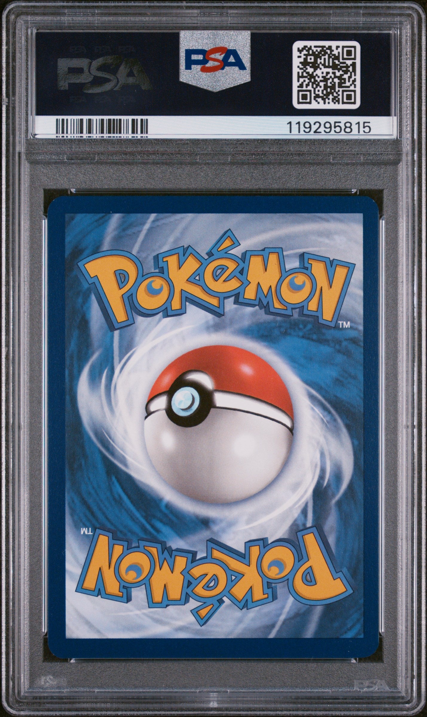 2023 Pokemon Scarlet and Violet 151 Illustration Rare Nidoking #174 PSA 10
