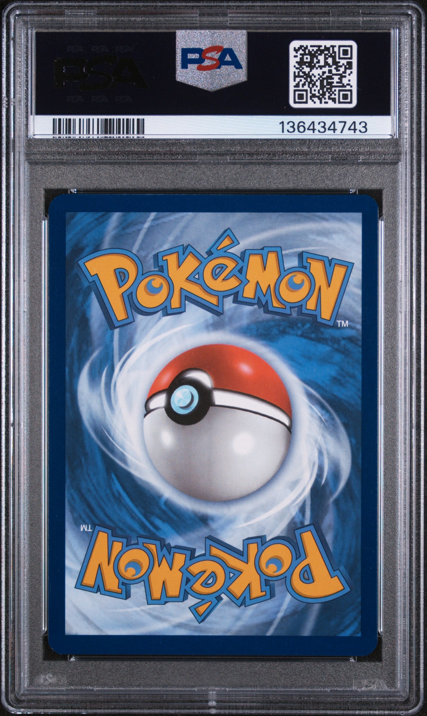 2025 Pokemon Destined Rivals Illustration Rare Team Rocket's Raticate #202 PSA 10