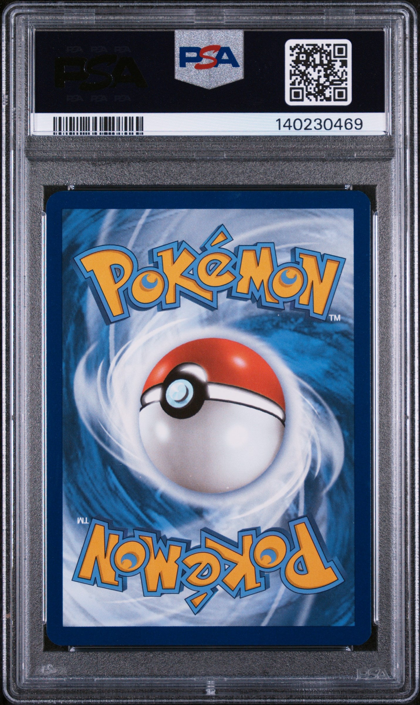 2024 Pokemon Surging Sparks Illustration Rare Exeggcute #192 PSA 10