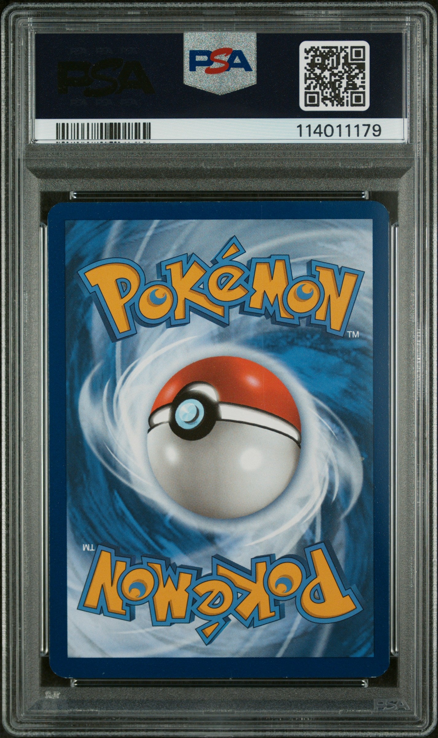 2023 Pokemon Mew Special Illustration Rare Venusaur Ex #198 PSA 8
