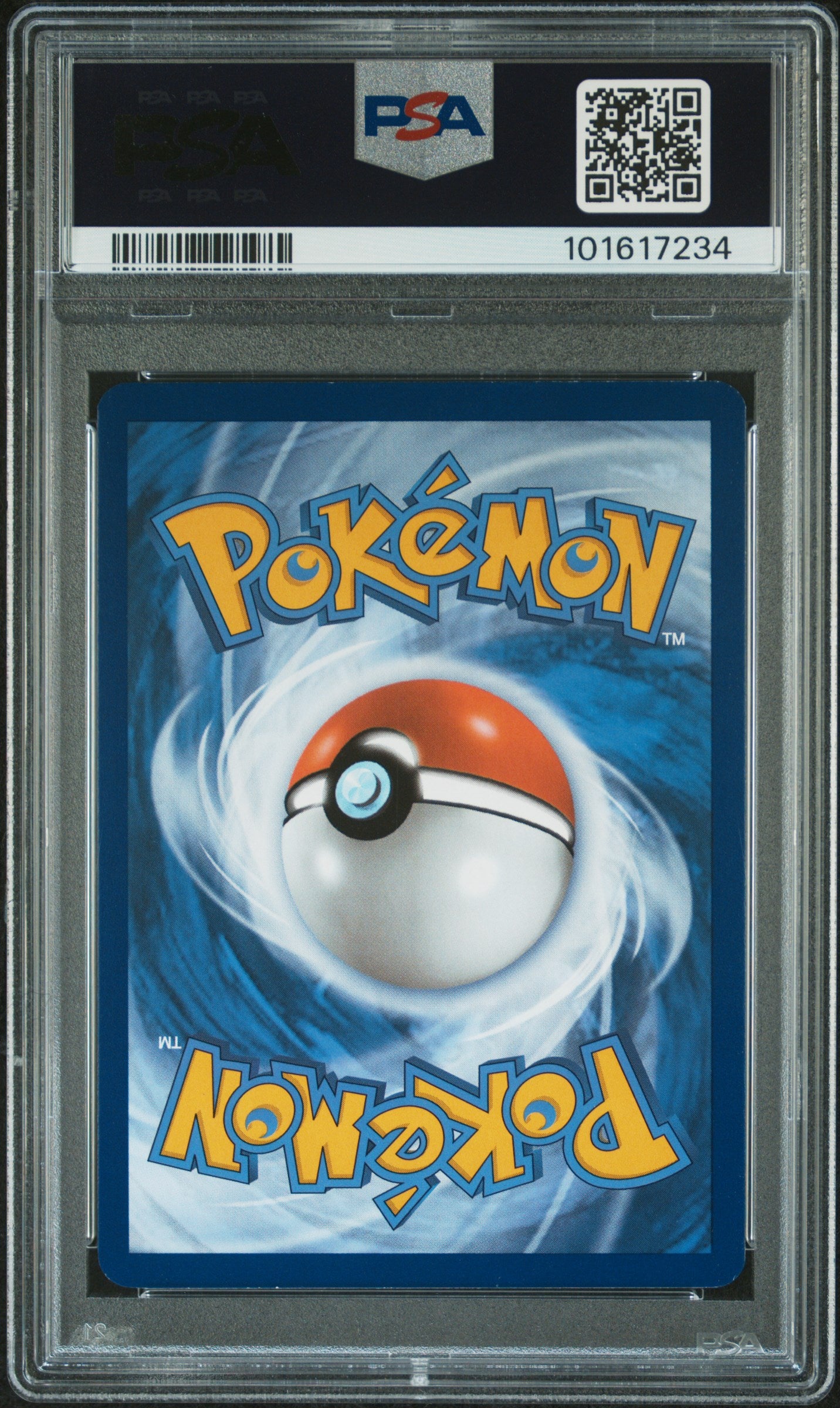 2023 Pokemon Scarlet and Violet 151 Illustration Rare Ivysaur #167 PSA 9