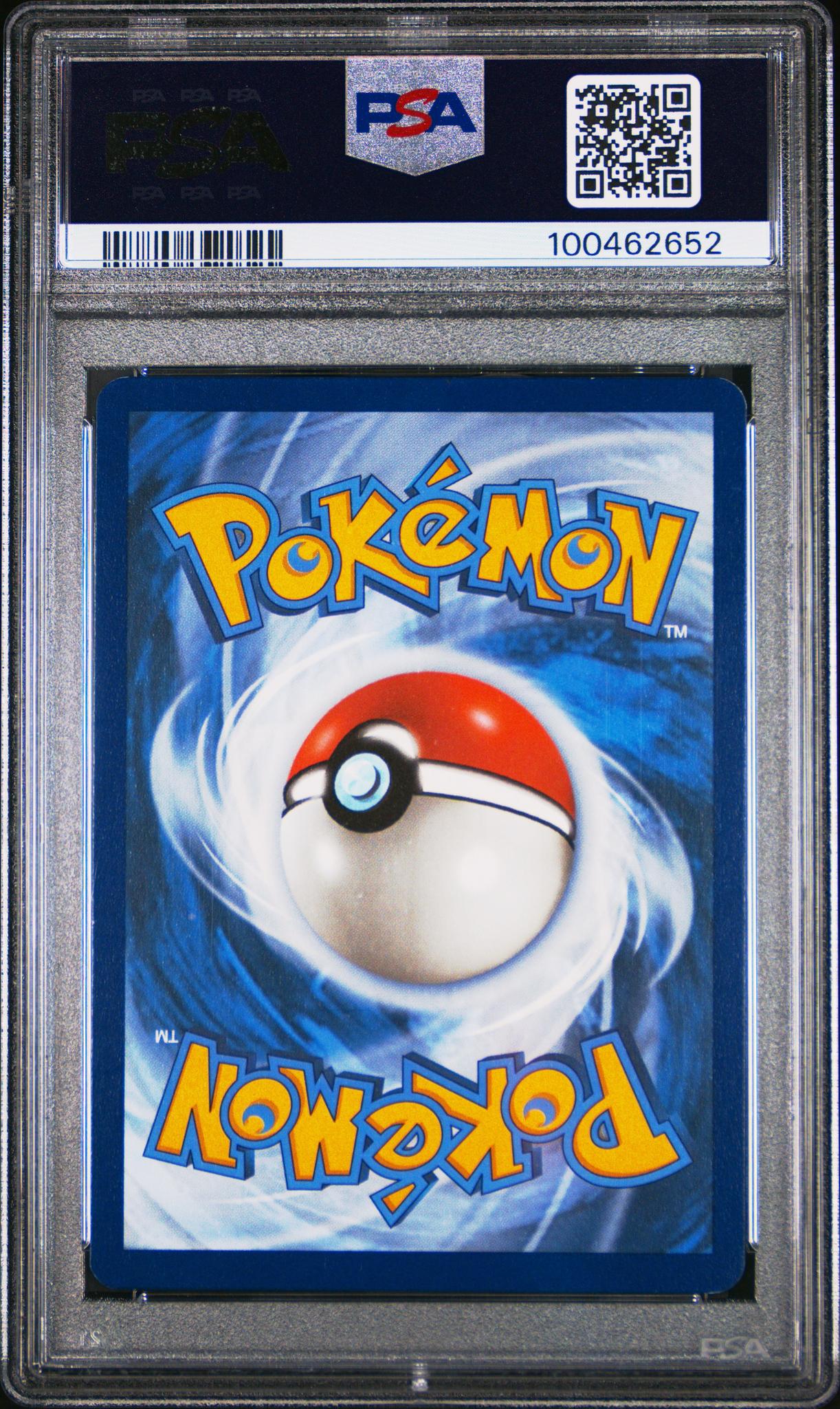 2023 Pokemon Scarlet and Violet 151 Illustration Rare Charmander #168 PSA 9