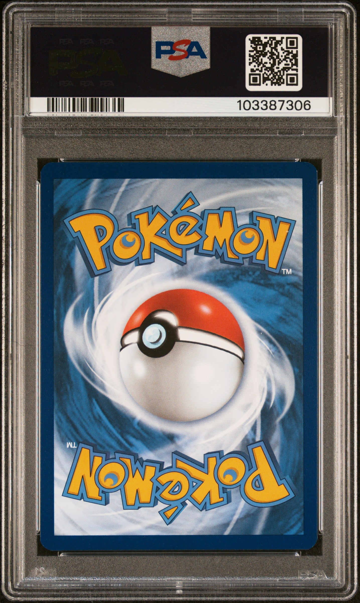 2023 Pokemon Scarlet and Violet 151 Illustration Rare Omanyte #180 PSA 10