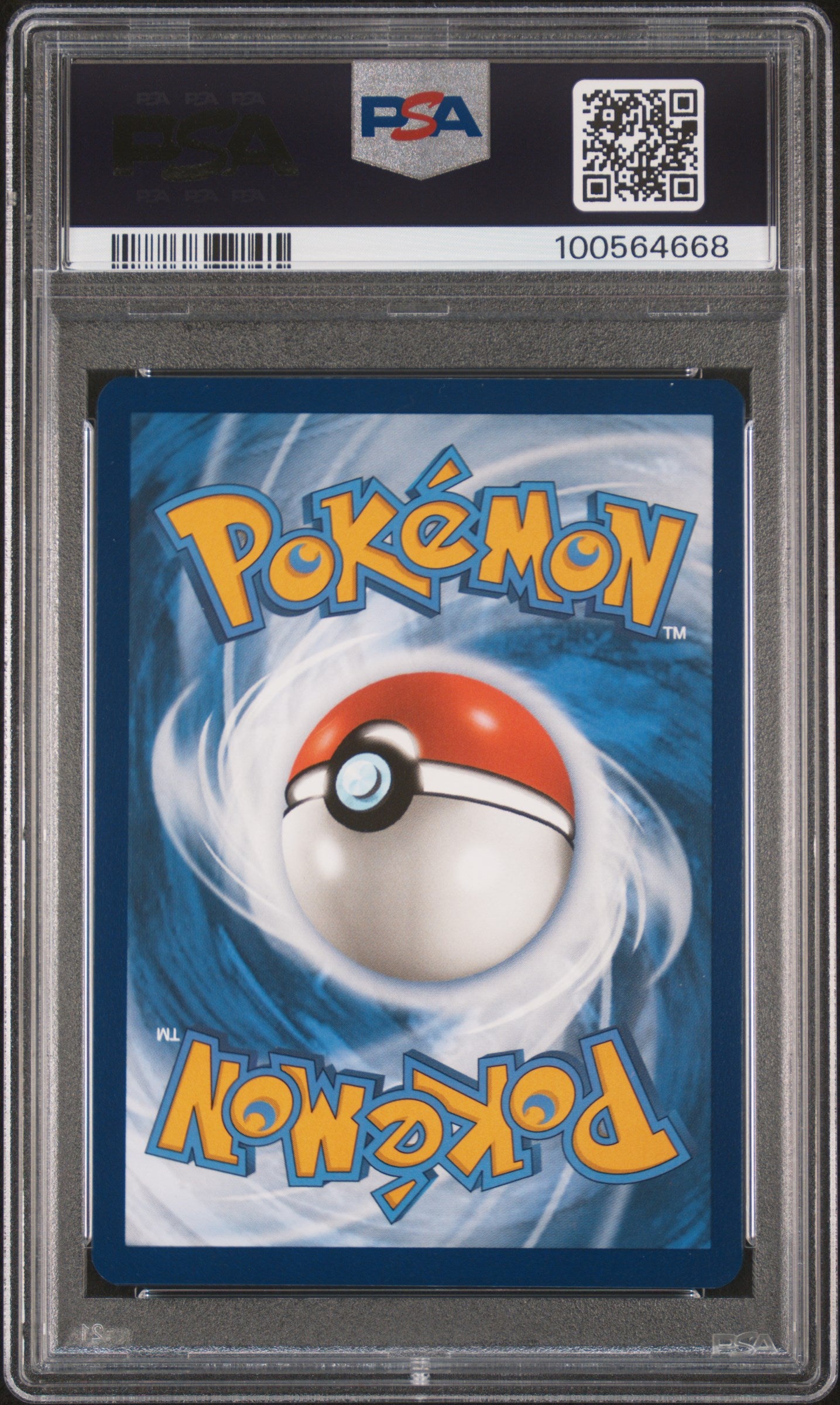 2024 Pokemon Scarlet and Violet Black Star Promo Surging Sparks Pokemon Center Elite Trainer Box Magneton #159 PSA 10