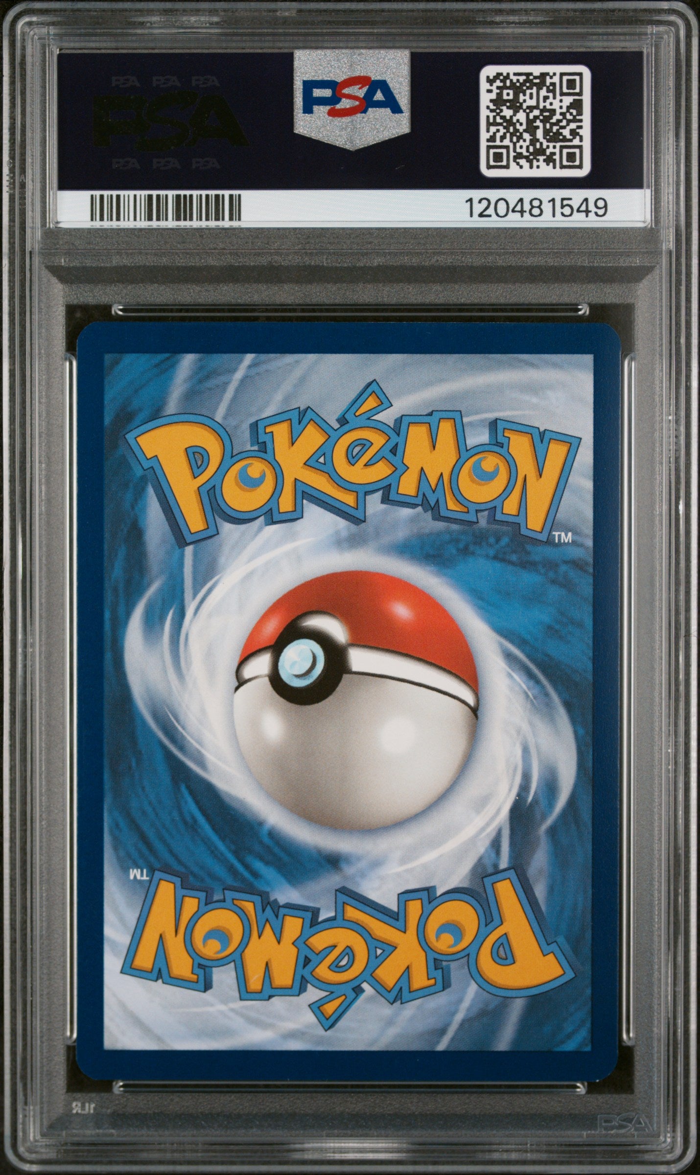 2024 Pokemon Scarlet and Violet Twilight Masquerade Illustration Rare Chansey #187 PSA 10