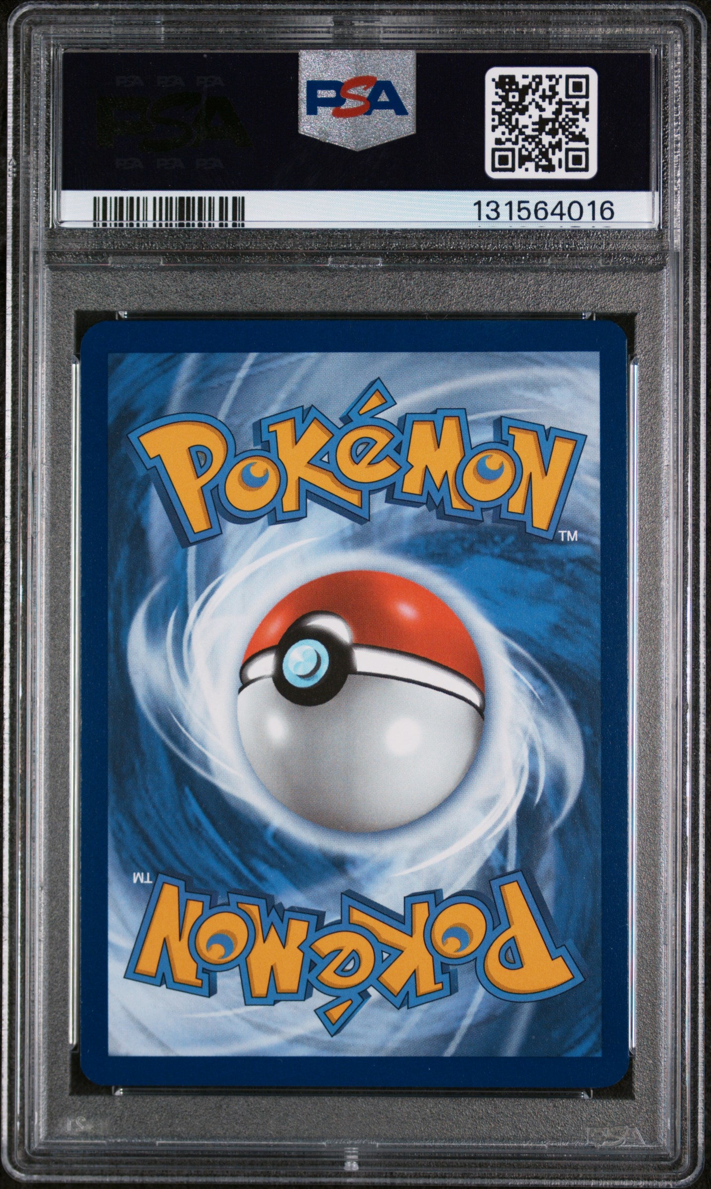 2025 Pokemon Scarlet and Violet Destined Rivals Illustration Rare Kangaskhan #204 PSA 10