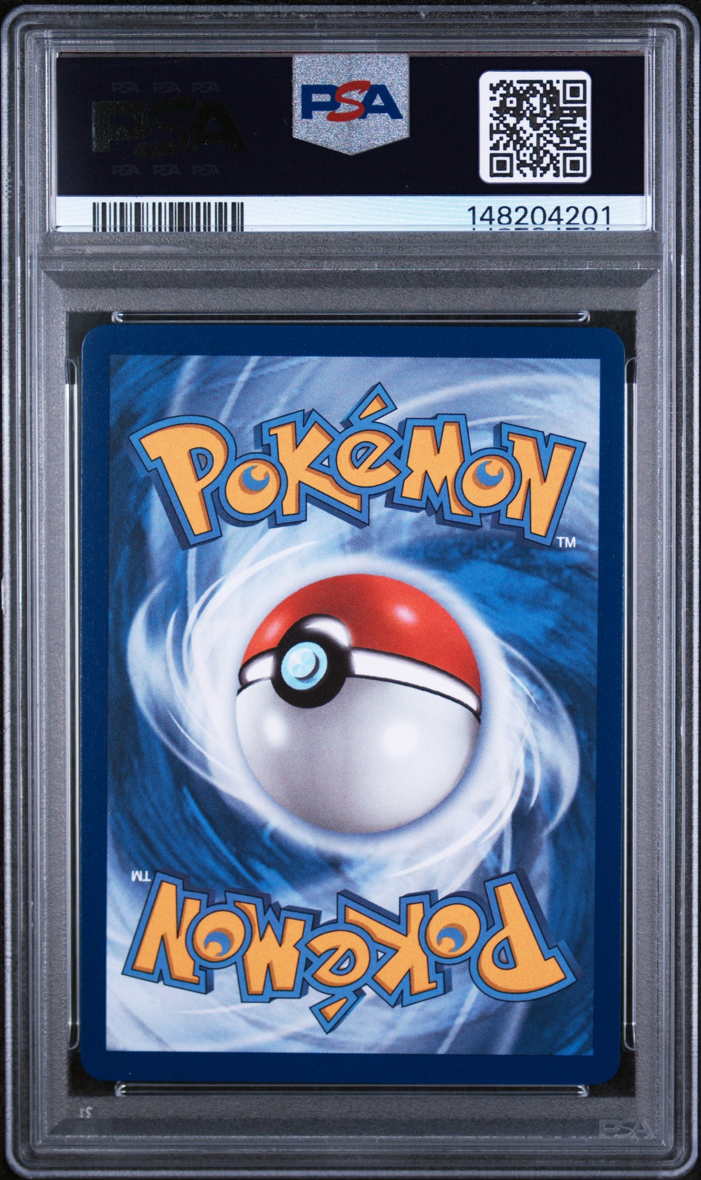 2025 Pokemon Mega Evolution Illustration Rare Spearow #151 PSA 10