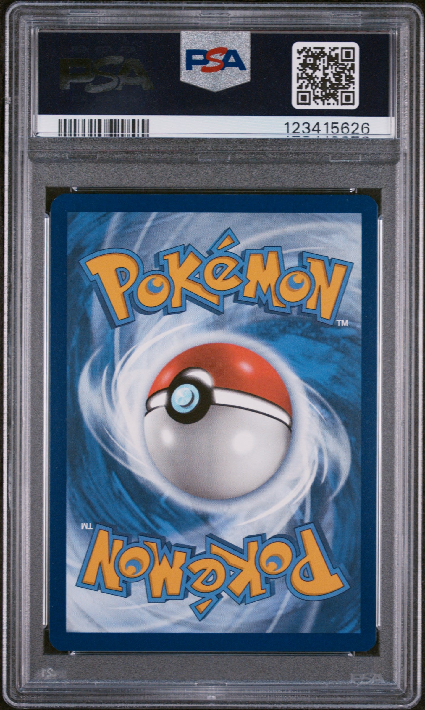 2025 Pokemon Scarlet and Violet Destined Rivals Illustration Rare Team Rocket's Meowth #203 PSA 10