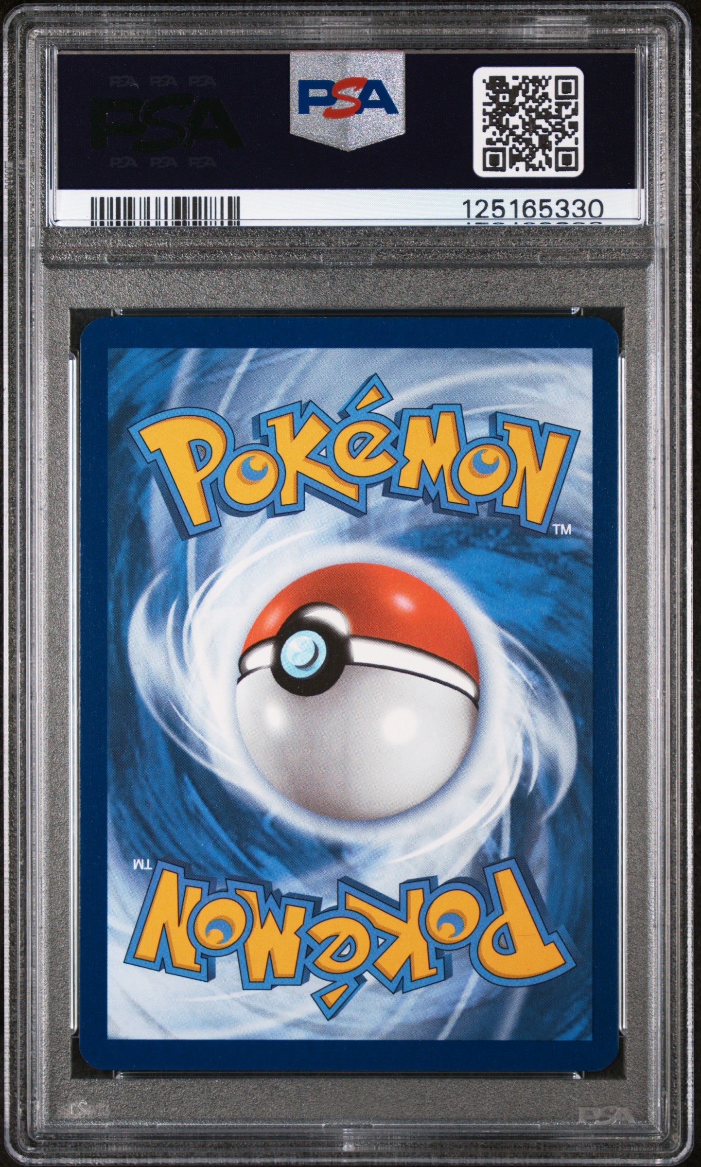 2025 Pokemon Scarlet and Violet Destined Rivals Illustration Rare Misty's Lapras #194 PSA 10
