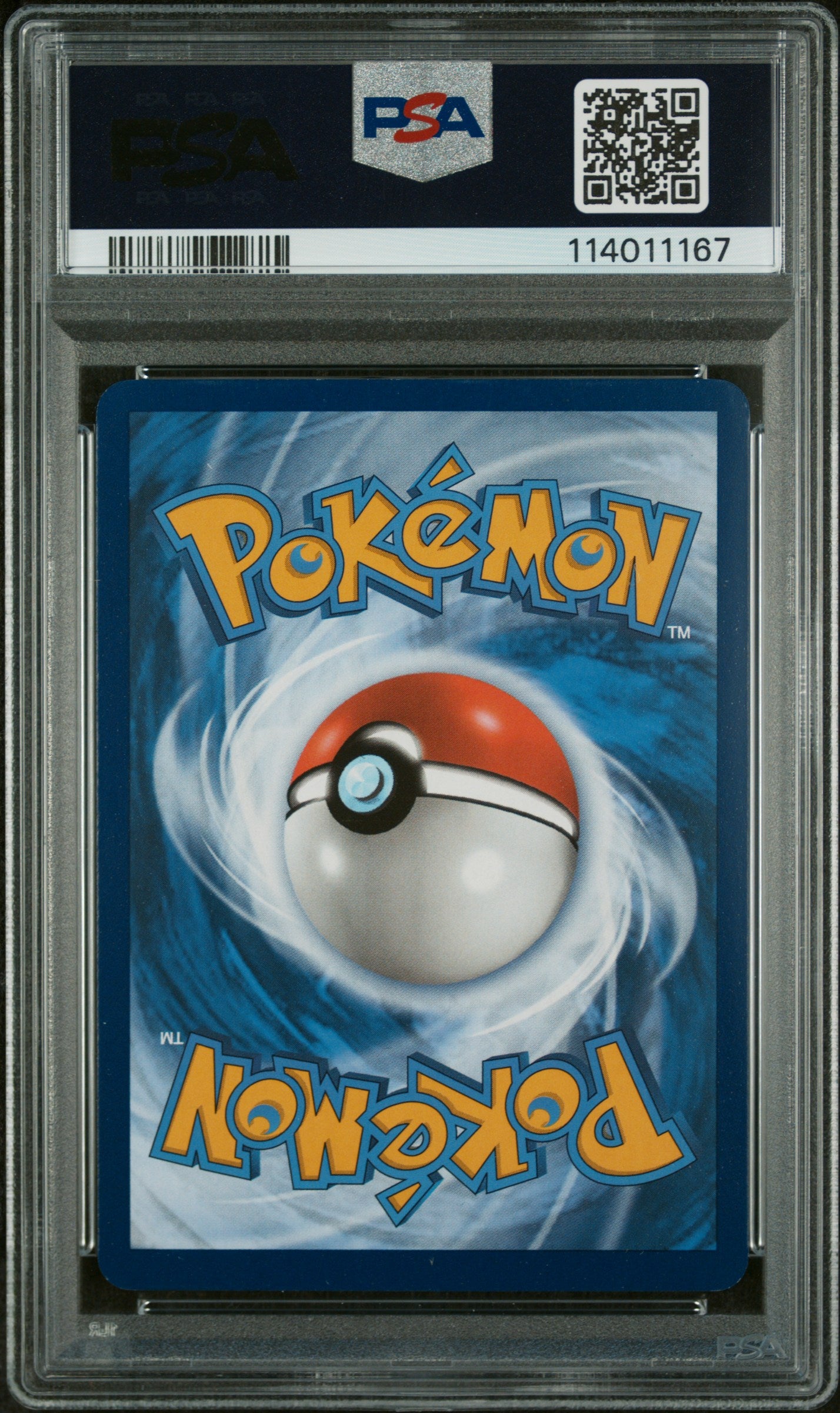 2023 Pokemon Scarlet and Violet 151 Special Illustration Rare Giovanni's Charisma #204 PSA 10