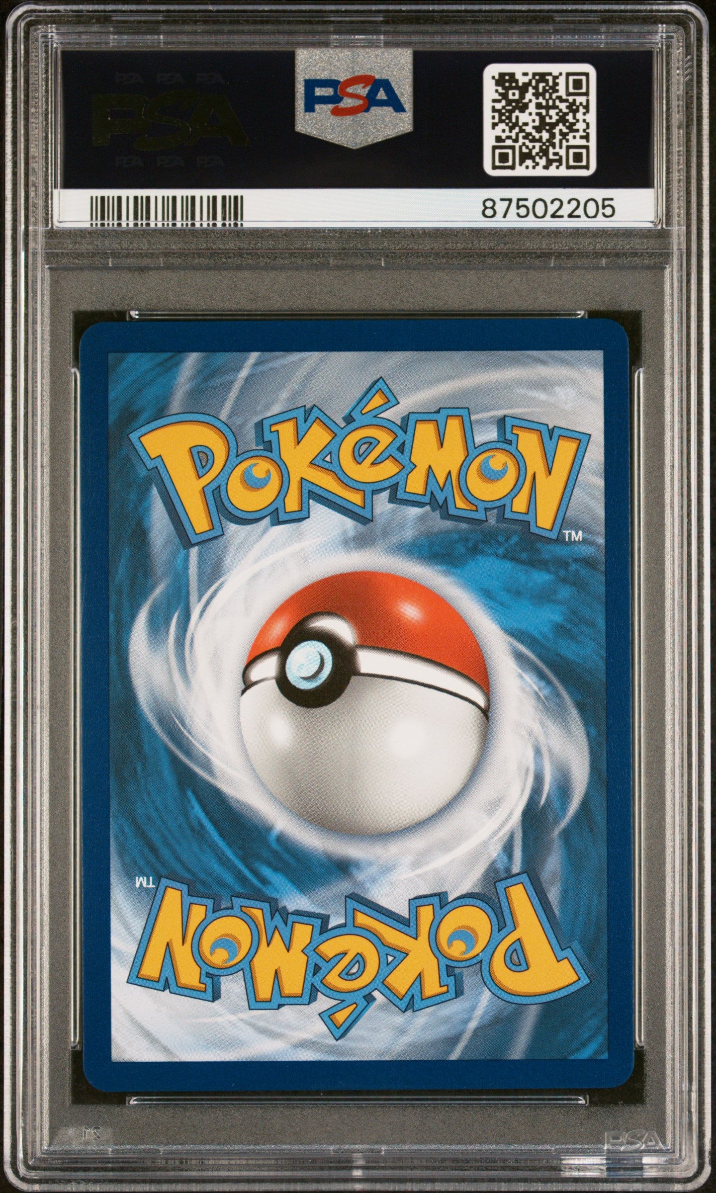 2021 Pokemon Sword and Shield Shining Fates Shiny Vault Charizard Vmax #SV107 PSA 10