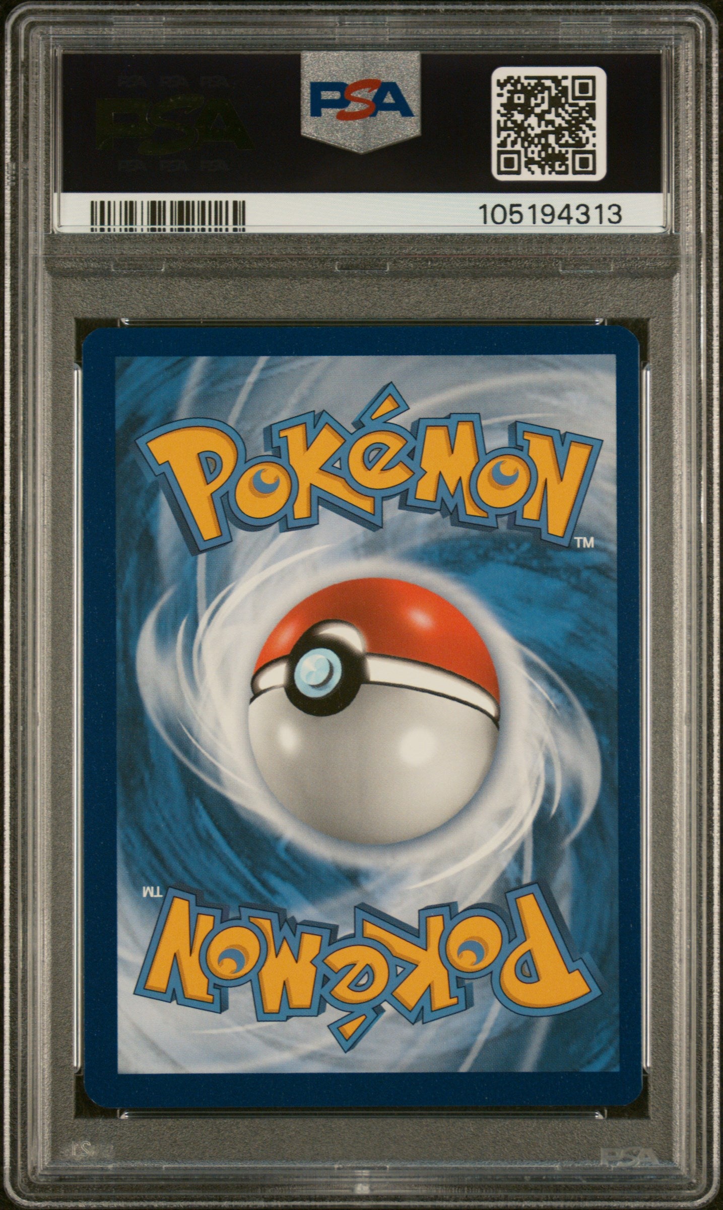 2022 Pokemon Sword and Shield Black Star Promo Pokemon Center United Kingdom Holo Special Delivery Charizard #075 PSA 9
