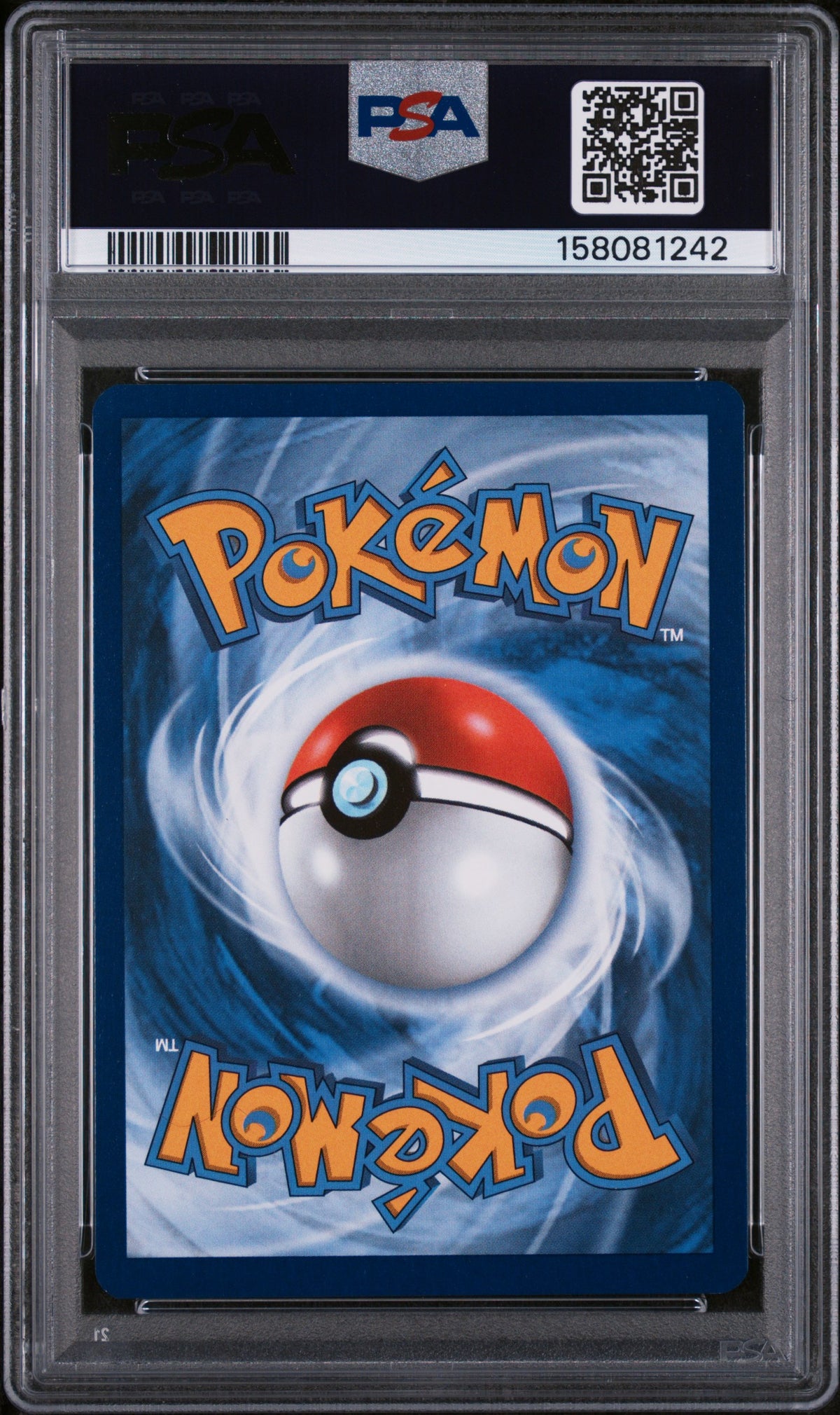 2026 Pokemon Black Star Promo Mega Evolution Ascended Heroes Elite Trainer Box N's Zekrom #031 PSA 9