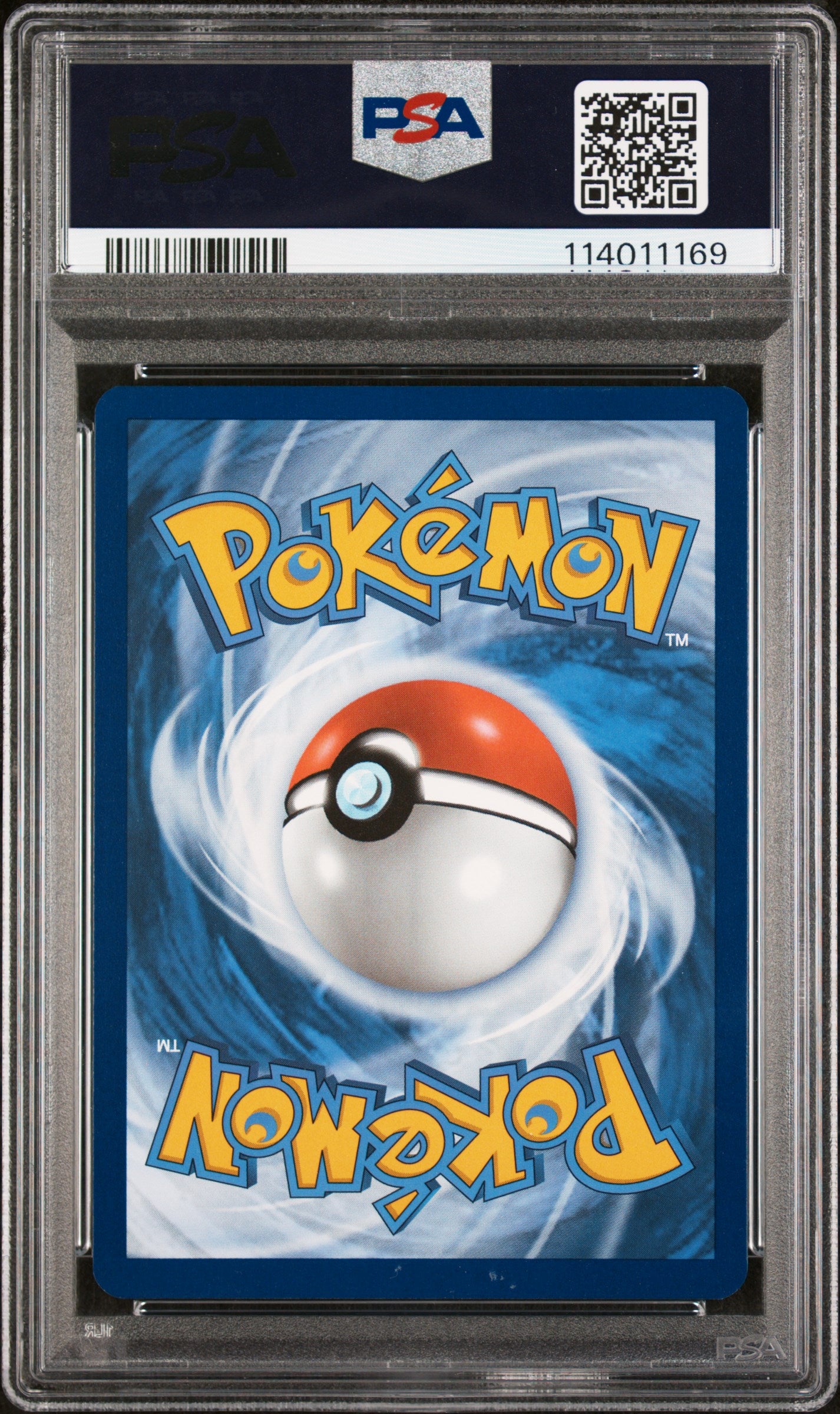 2023 Pokemon Scarlet and Violet 151 Illustration Rare Ivysaur #167 PSA 10
