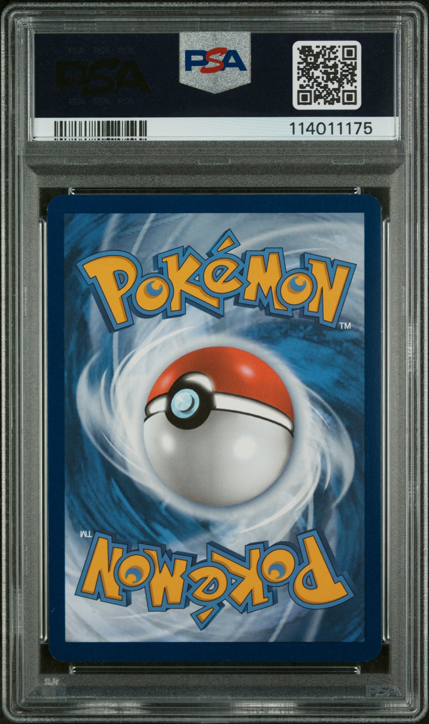 2023 Pokemon Scarlet and Violet 151 Illustration Rare Wartortle #171 PSA 10