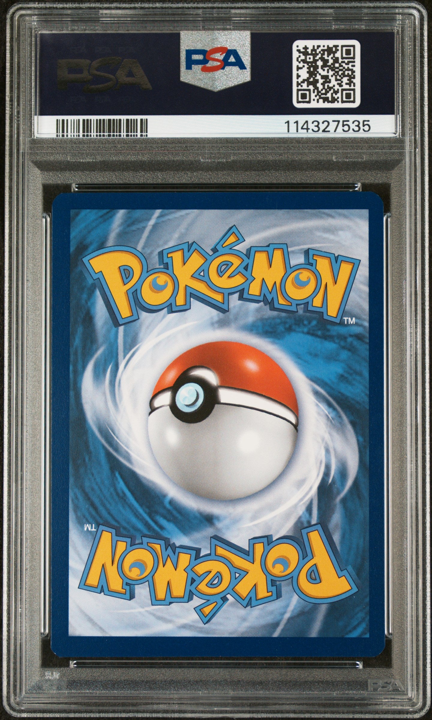 2022 Pokemon Sword and Shield Black Star Promo Ultra Premium Collection Charizard Vstar #262 PSA 9