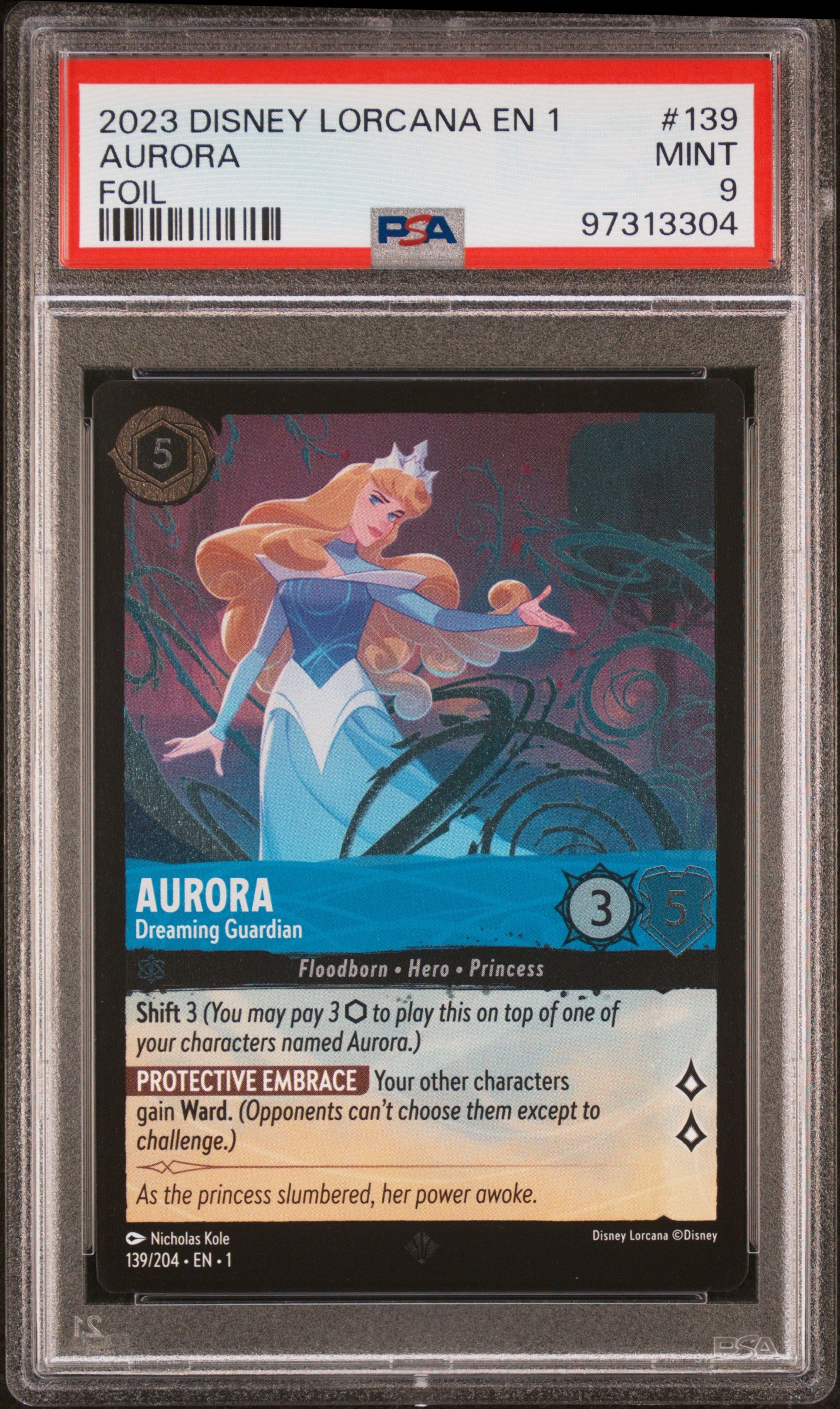 All Lorcana Items – Monmouth Cards