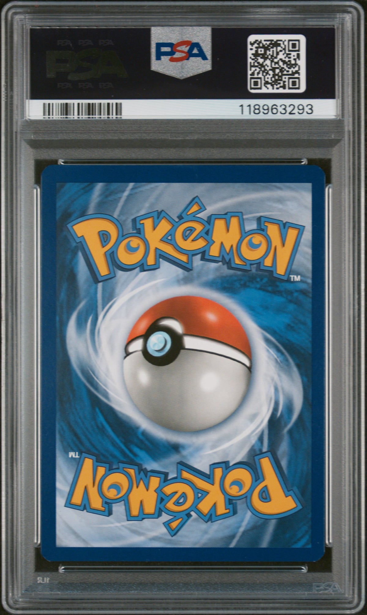 2017 Pokemon Sm Black Star Promo Crimson Invasion Prerelease Registeel #SM75 PSA 9