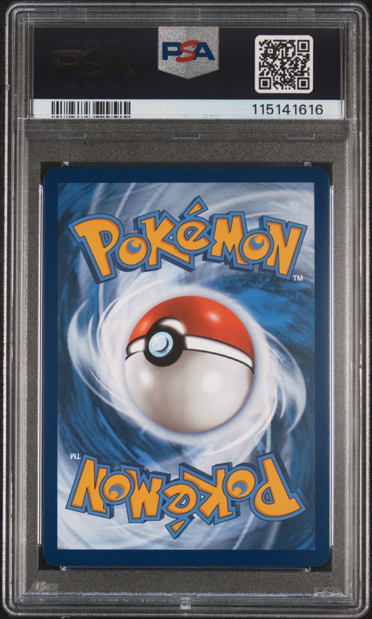 2023 Pokemon Scarlet and Violet 151 Illustration Rare Wartortle #171 PSA 9