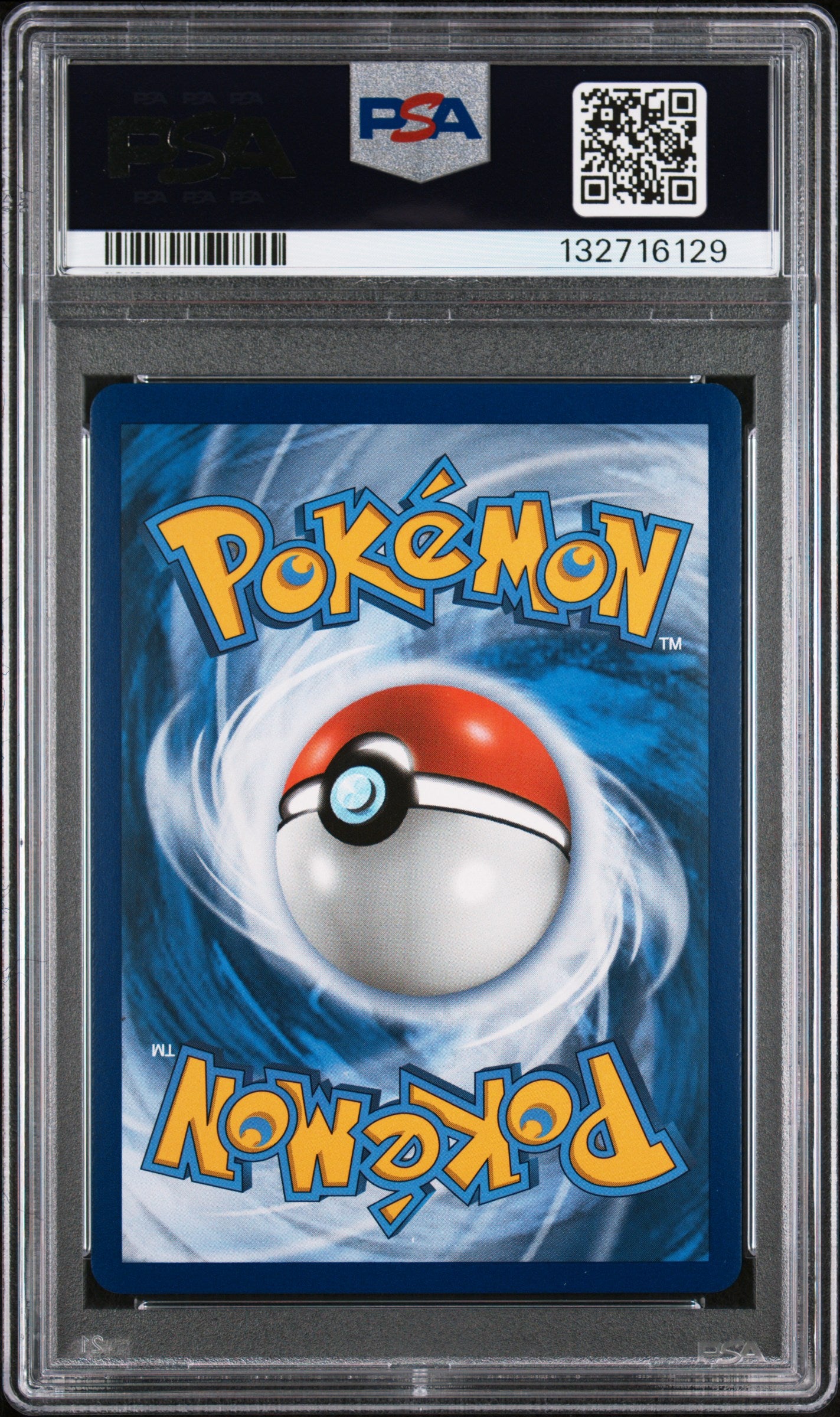 2018 Pokemon Sun and Moon Ultra Prism Full Art Dawn Wings Necrozma Gx #143 PSA 9
