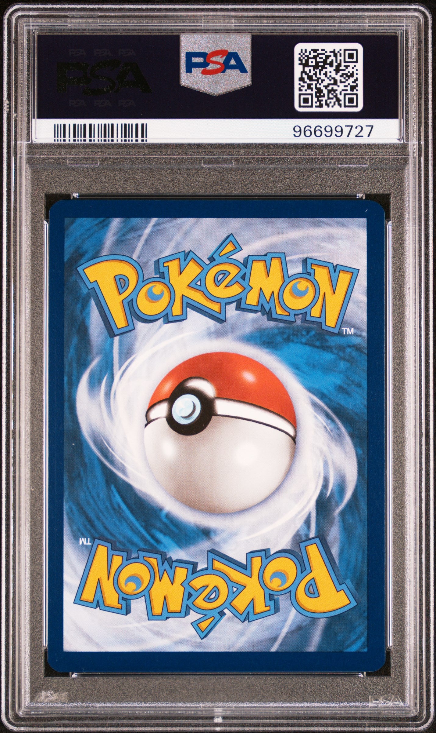 2023 Pokemon Scarlet and Violet 151 Mewtwo #150 PSA 10