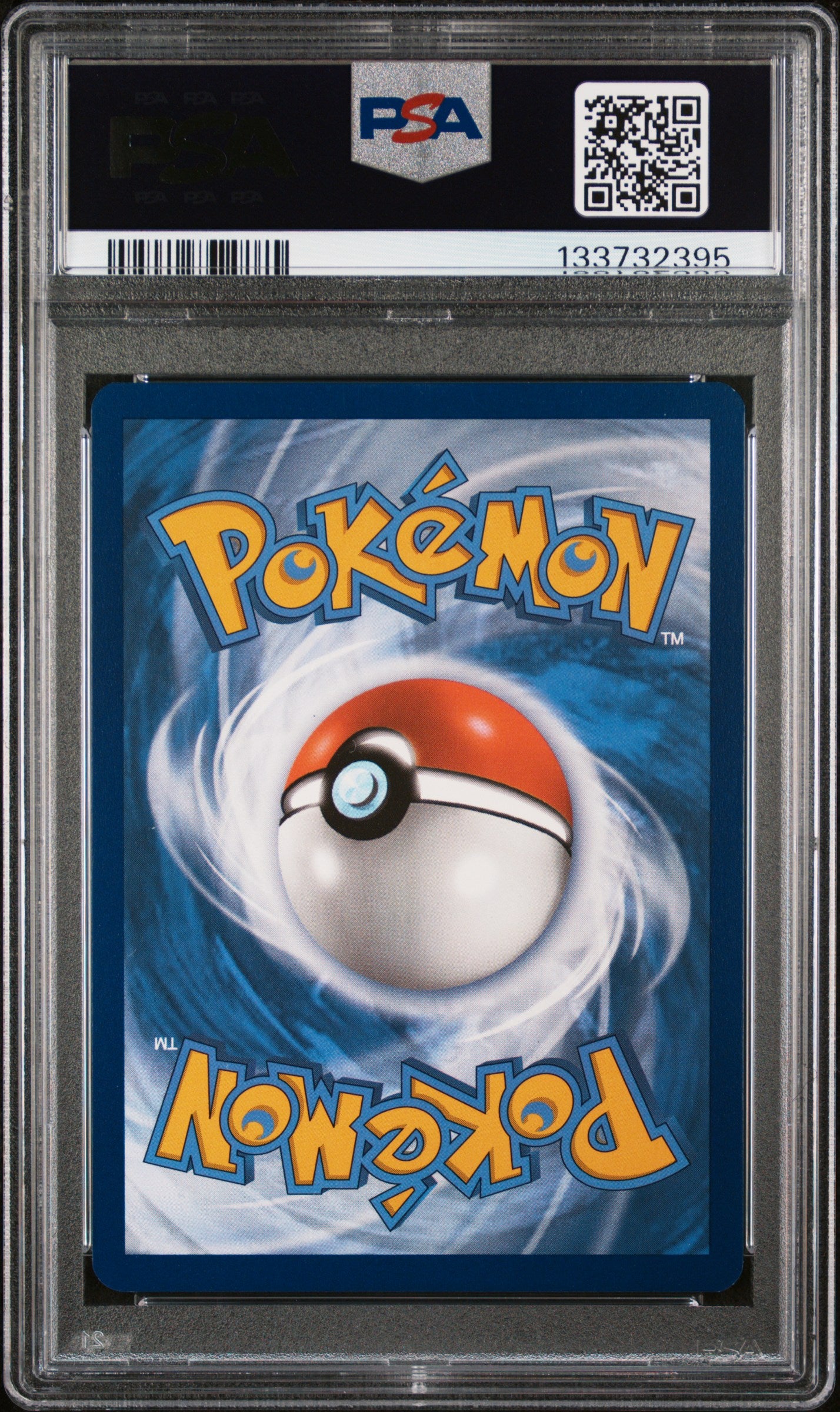 2024 Pokemon Stellar Crown Ultra Rare Crispin #164 PSA 9