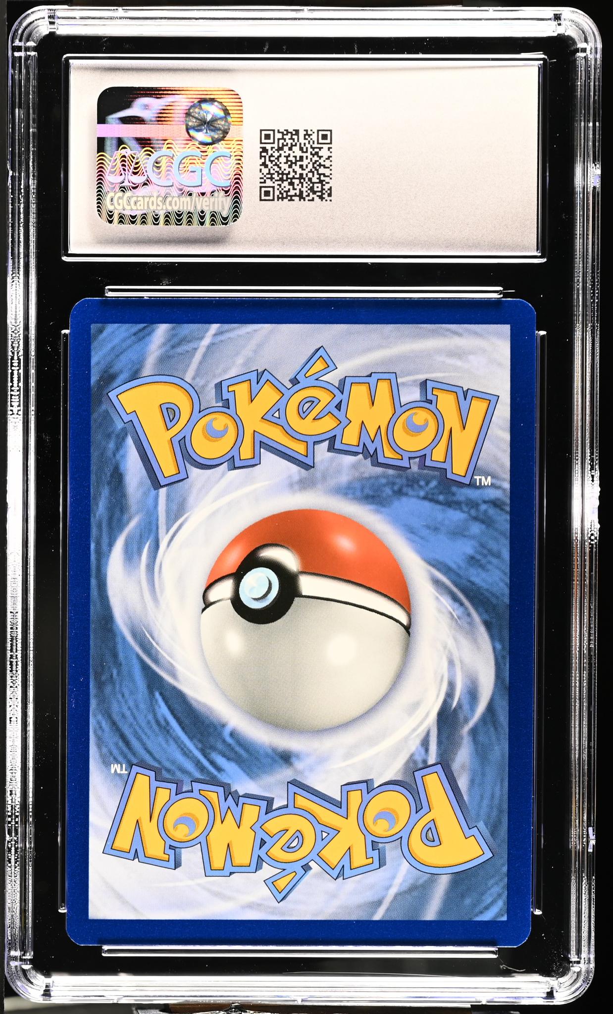 2019 #54/236 Raichu & Alolan Raichu GX Unified Minds CGC 10