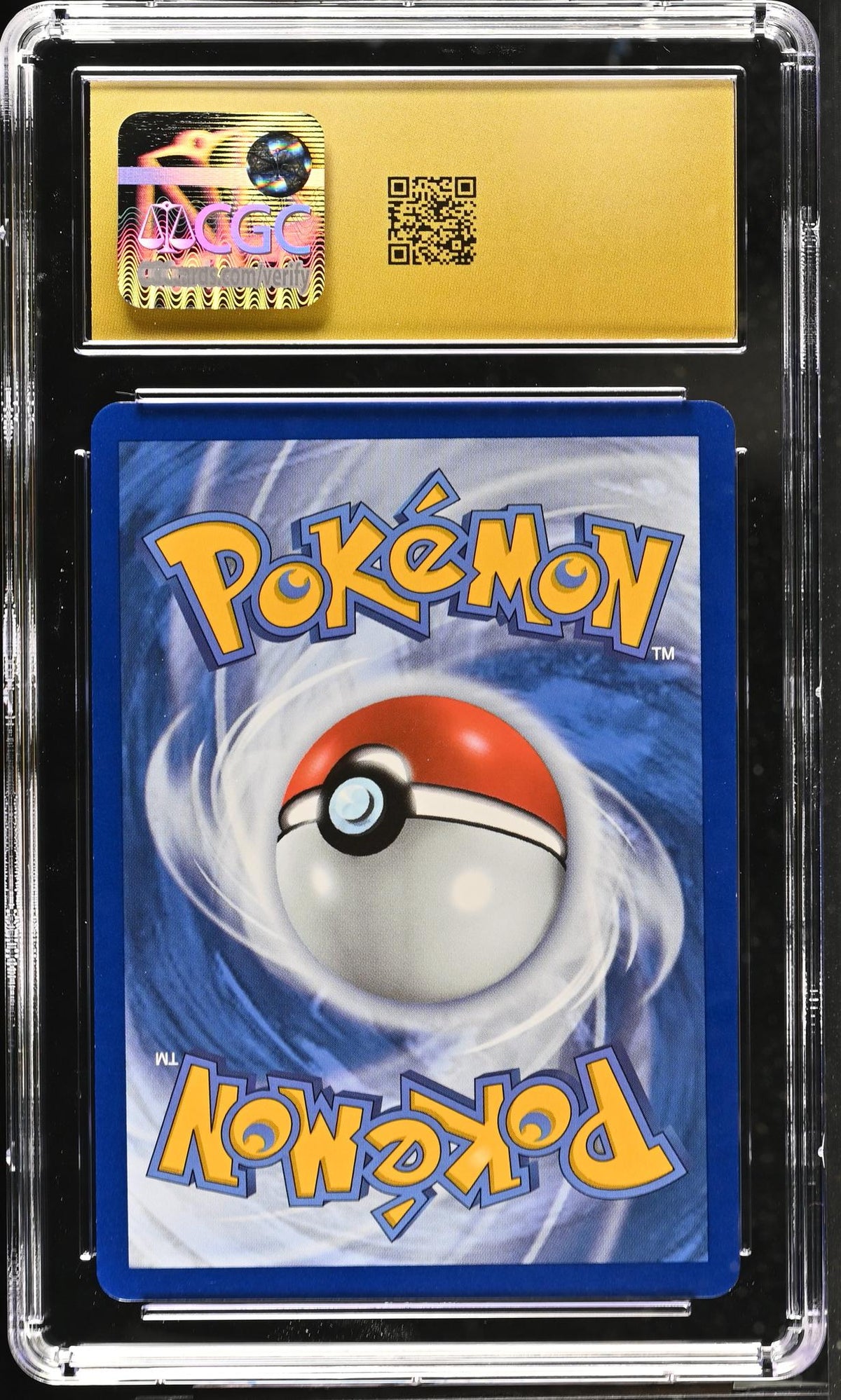 2021 Black Star Promos #SWSH142 Pikachu Celebrations - Pikachu V-UNION CGC 10