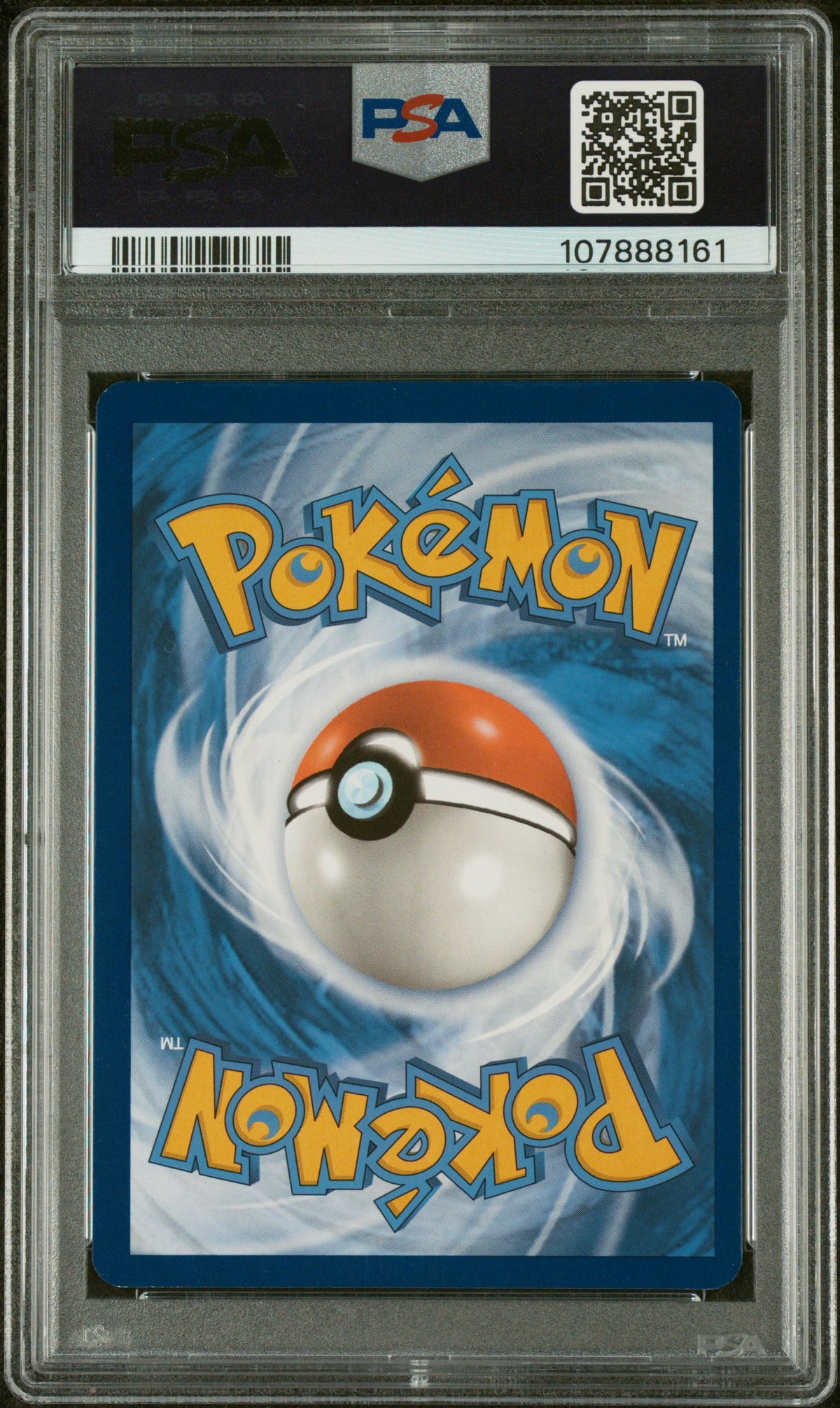 2023 Pokemon Scarlet and Violet Paldea Evolved Illustration Rare Magikarp #203 PSA 9