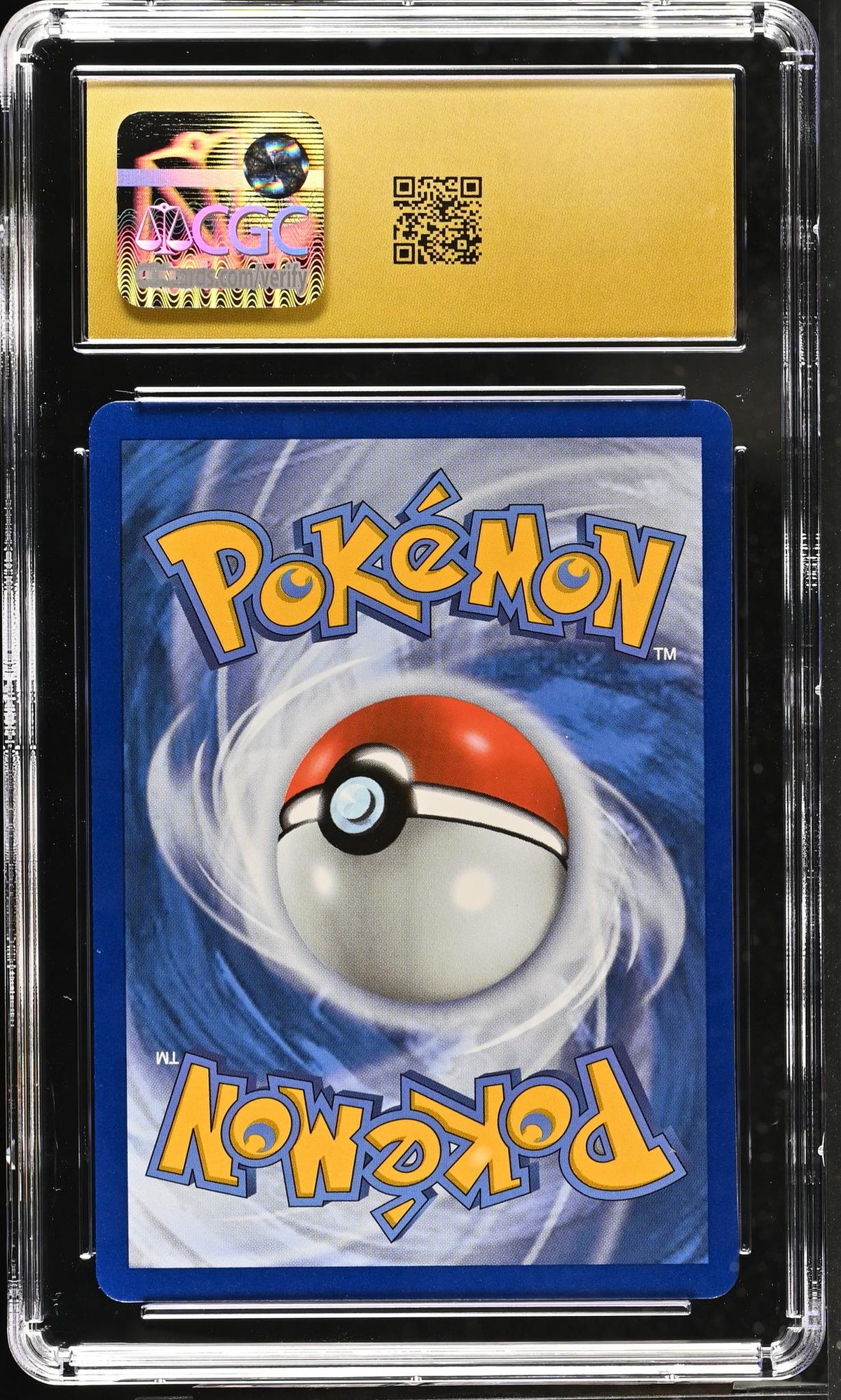 2021 Black Star Promos # Pikachu V-UNION Celebrations - Pikachu V-UNION 6162923036 CGC 10