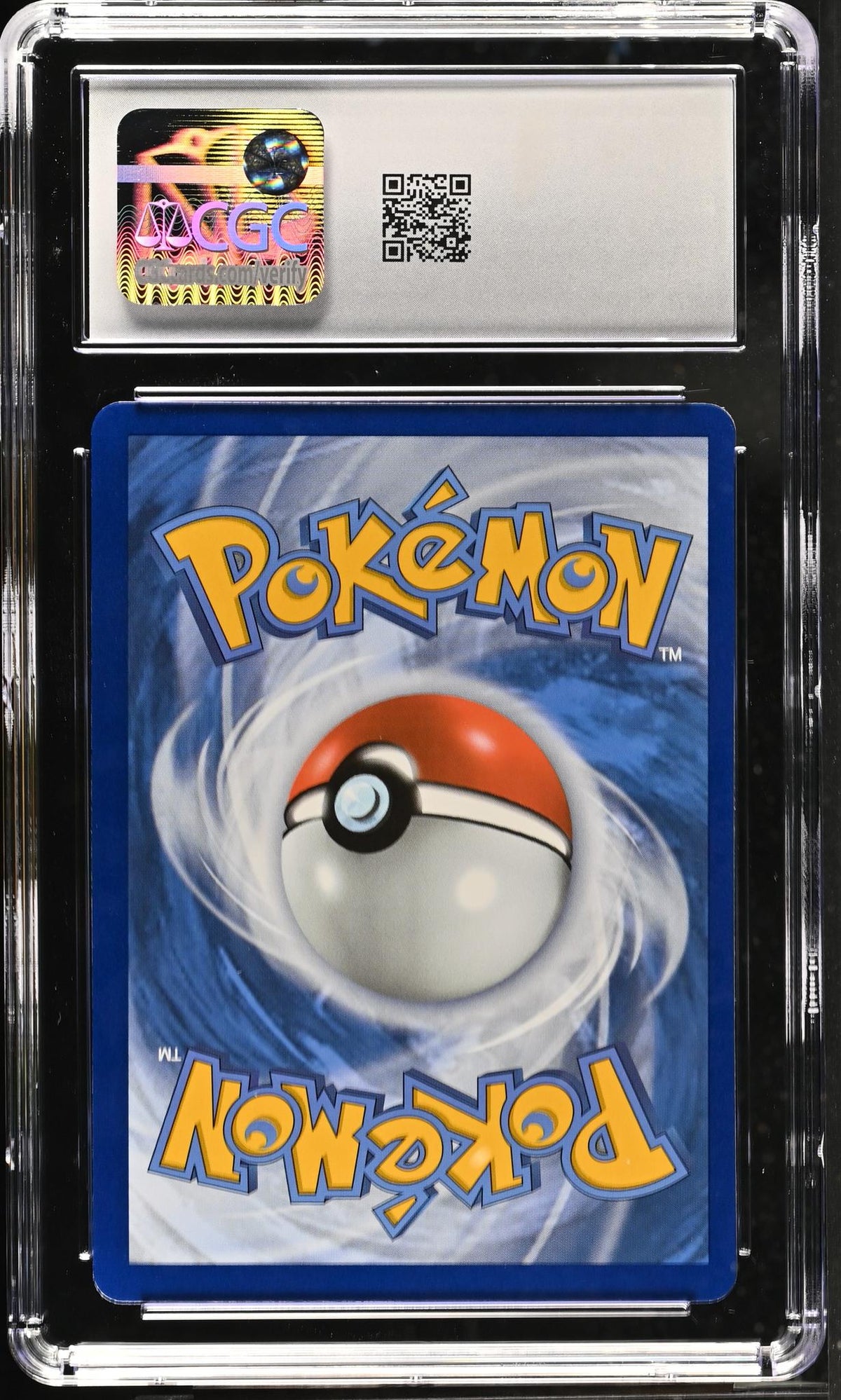 2021 Black Star Promos #SWSH141 Pikachu Celebrations - Pikachu V-UNION CGC 10