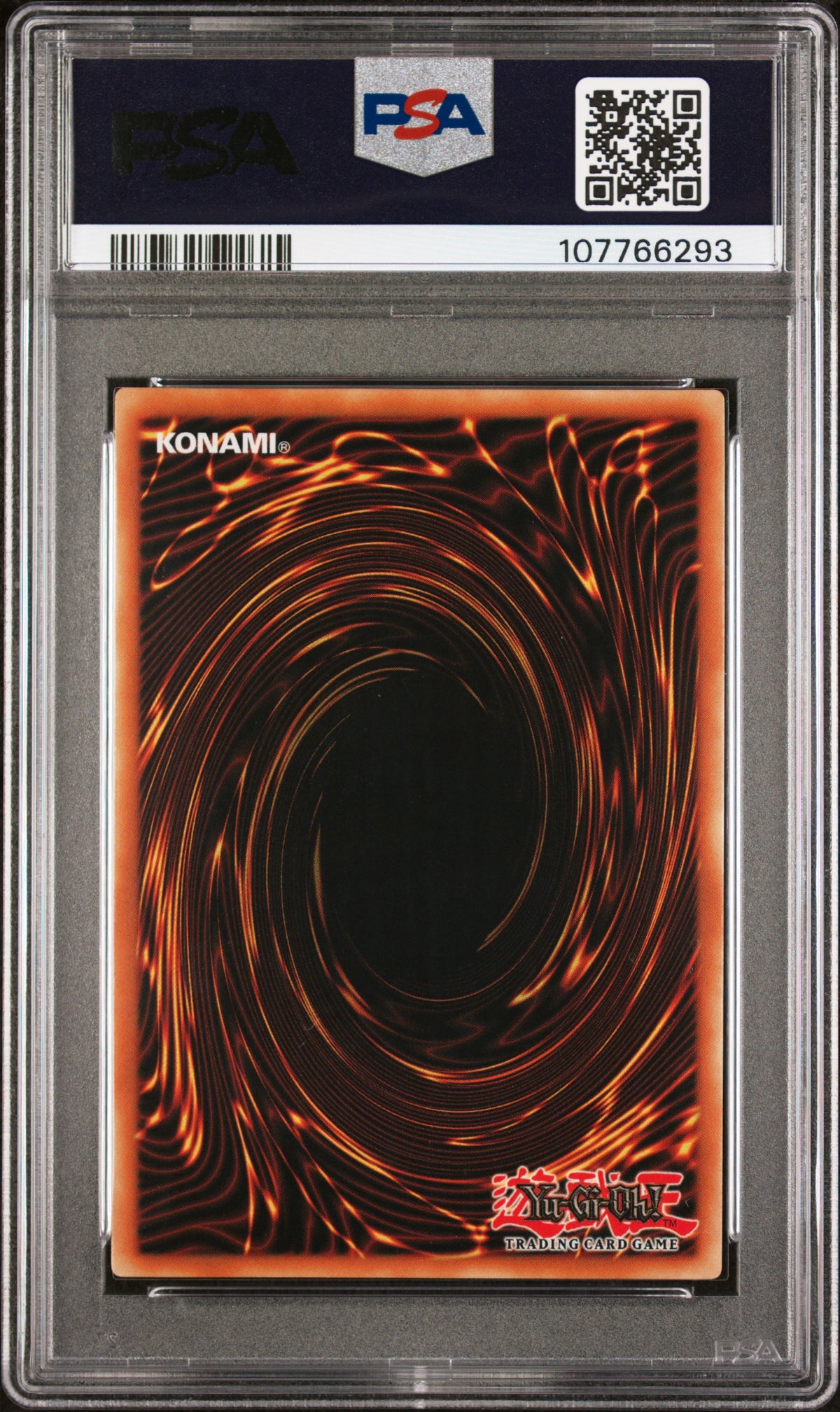 2020 Yu-Gi-Oh! Infinite Impermanence #EN052 1st Edition Maximum Gold PSA 9