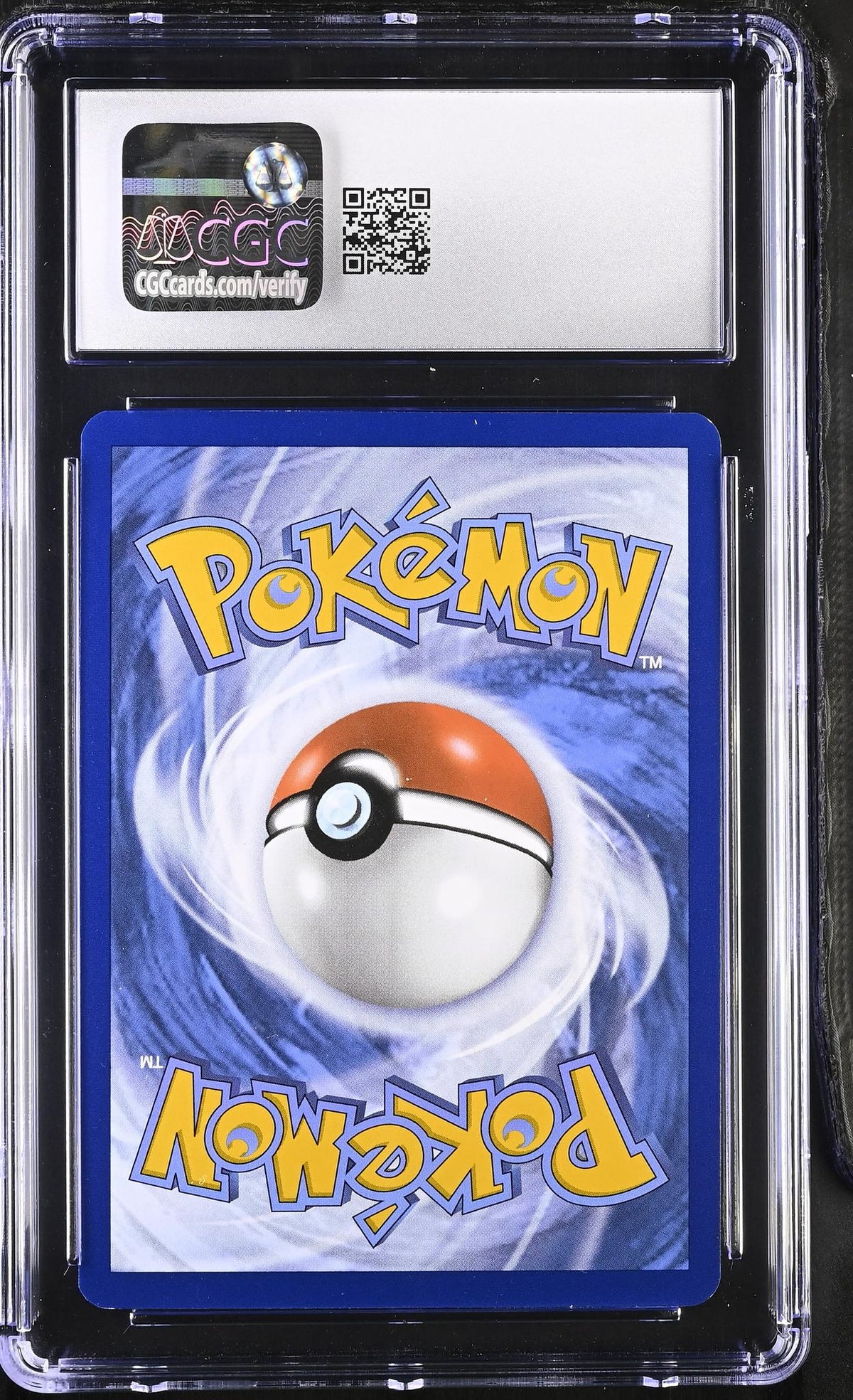 2025 Pokemon #184/159 Lillie's Clefairy ex Journey Together CGC 9