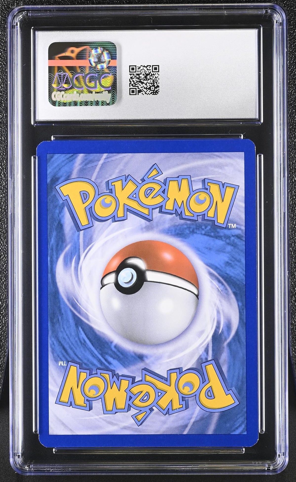 2014 Flashfire #103/106 Kangaskhan Ultra Rare - Holo CGC 7.5