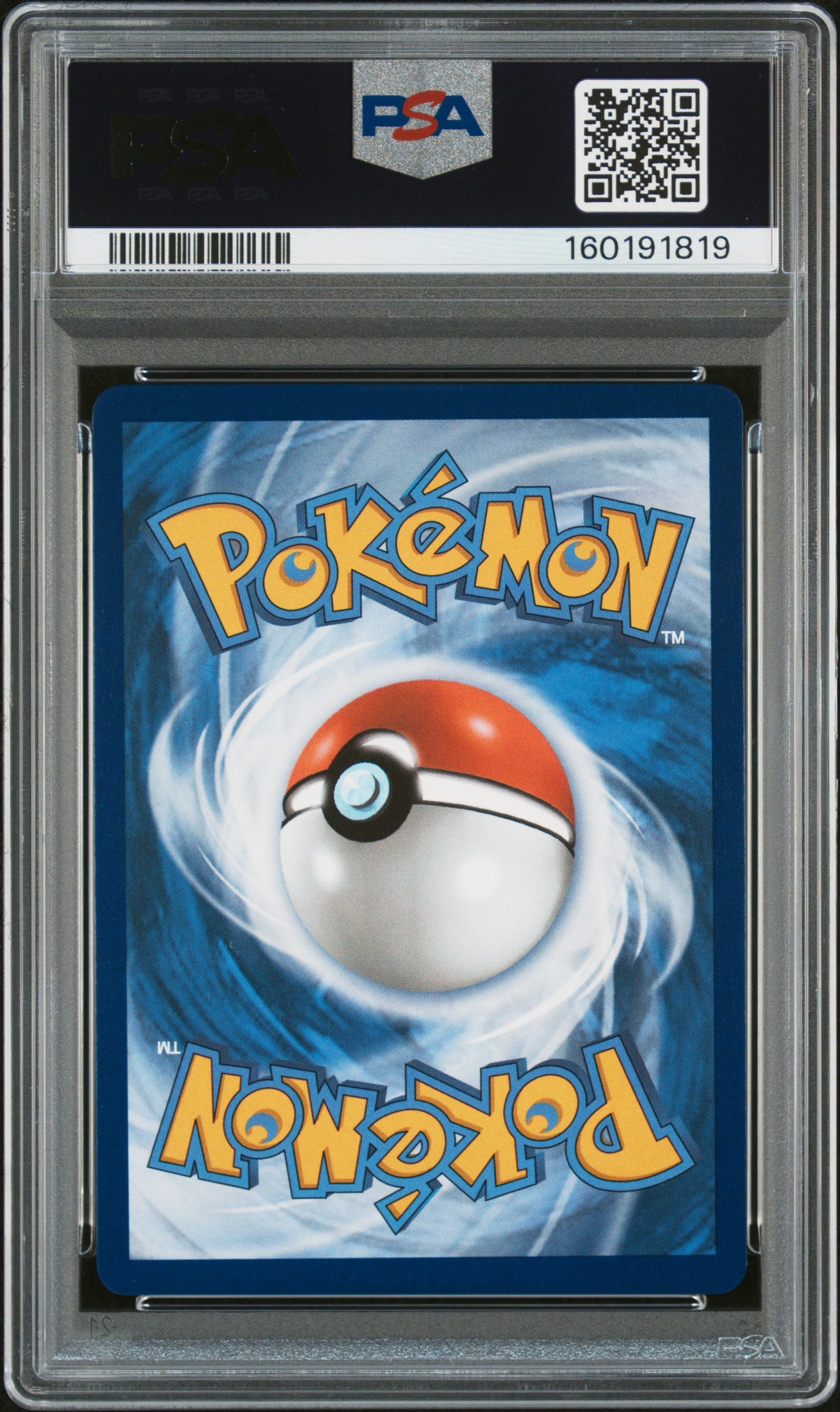 2025 Pokemon Mega Evolution Phantasmal Flames Special Illustration Rare Mega Charizard X Ex #125 PSA 9