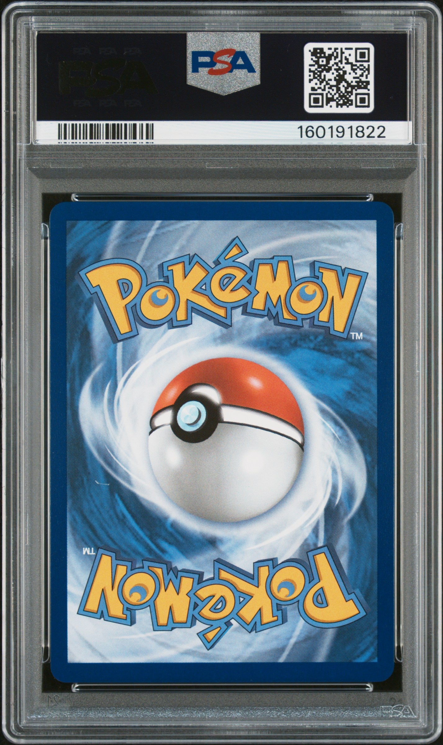 2026 Pokemon Mega Evolution Ascended Heroes Special Illustration Rare Pikachu Ex #277 PSA 10